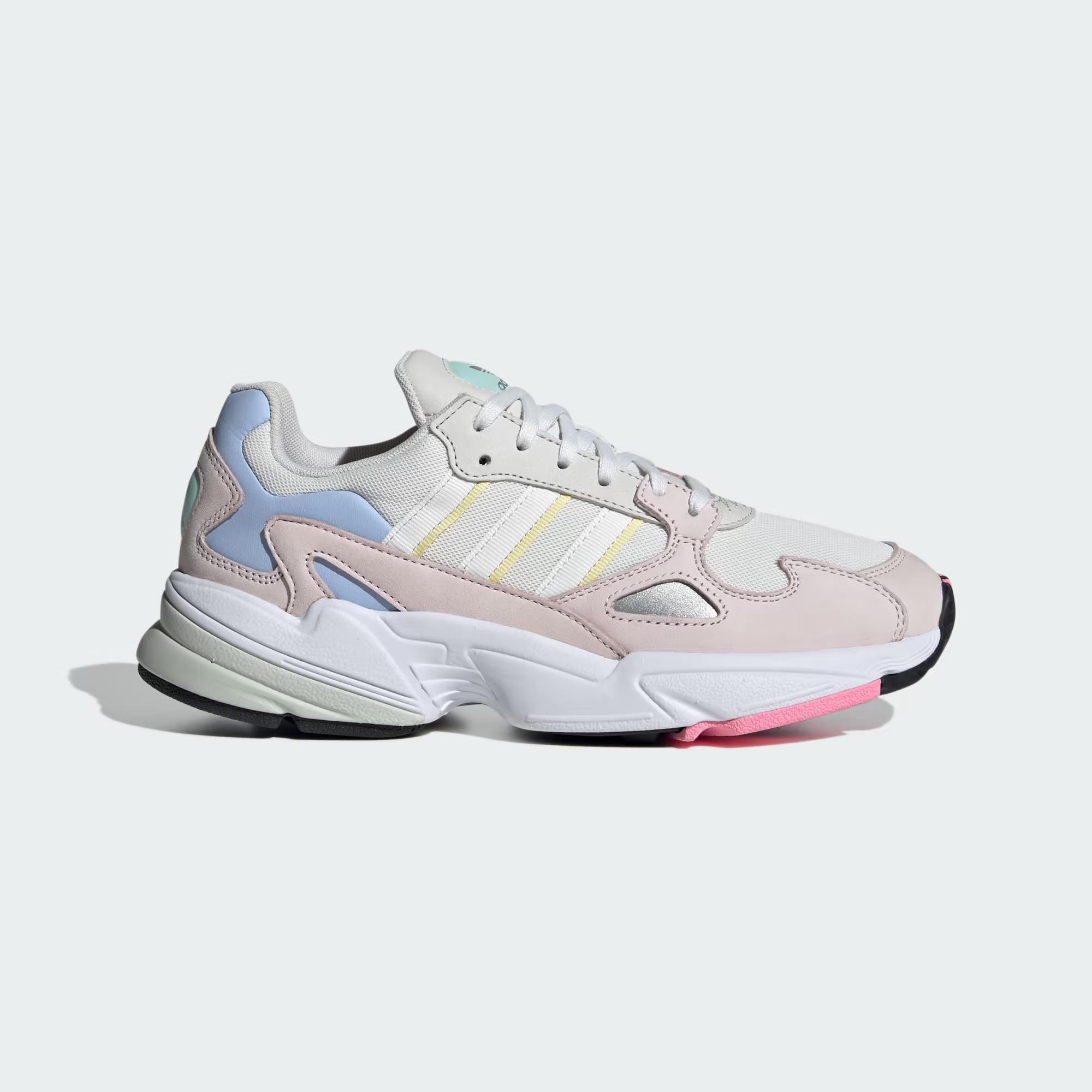 adidas falcon kadin