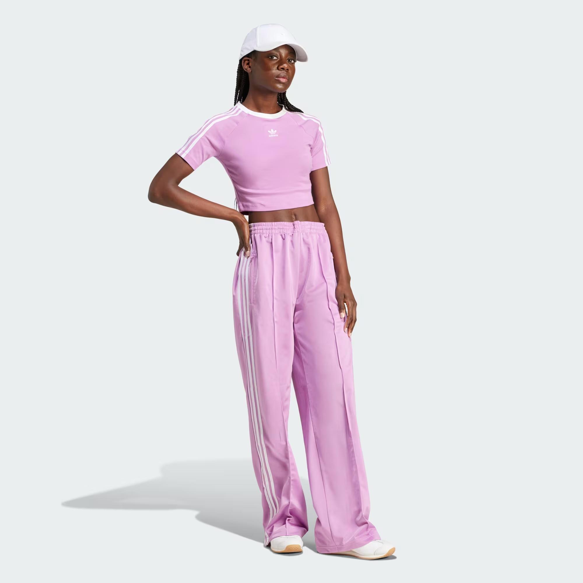adidas Firebird Loose Kadın Eşofman Altı IY4719 | Dalkılıç Spor