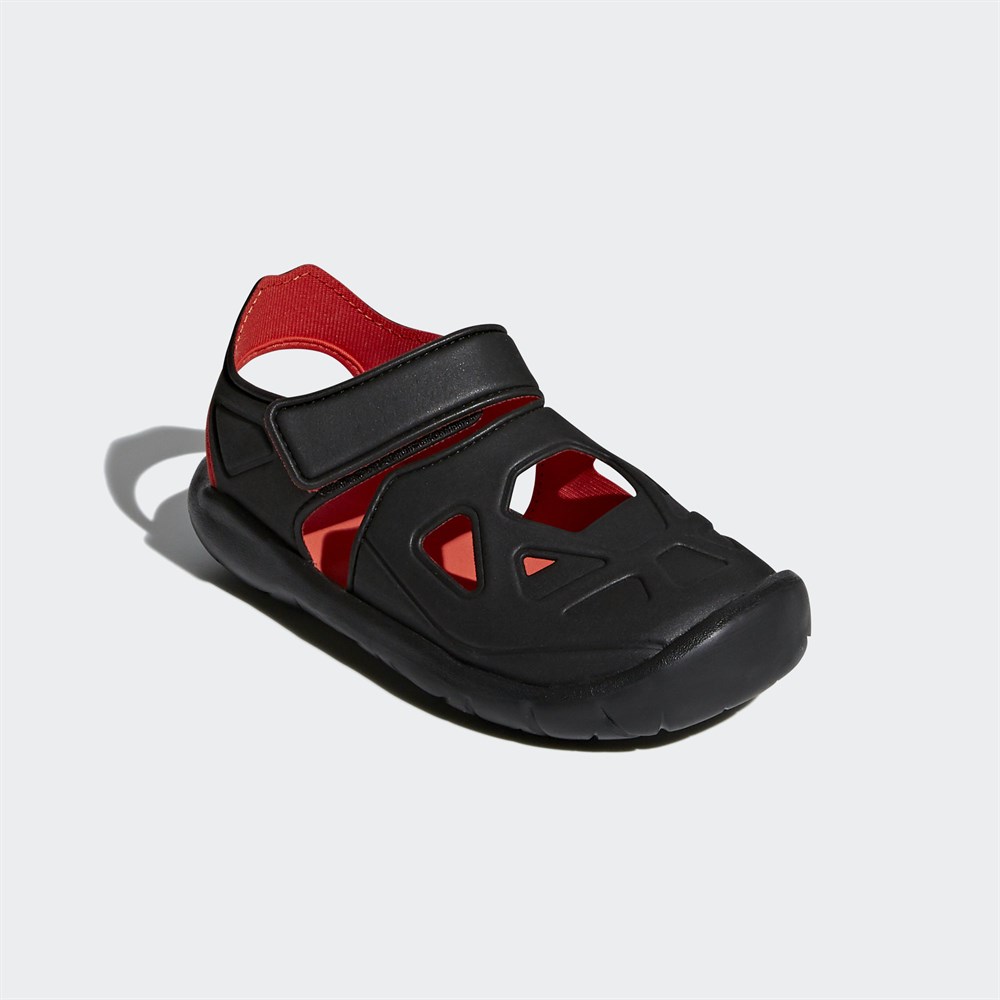 adidas FortaSwim 2 C Çocuk Sandalet - DB0486