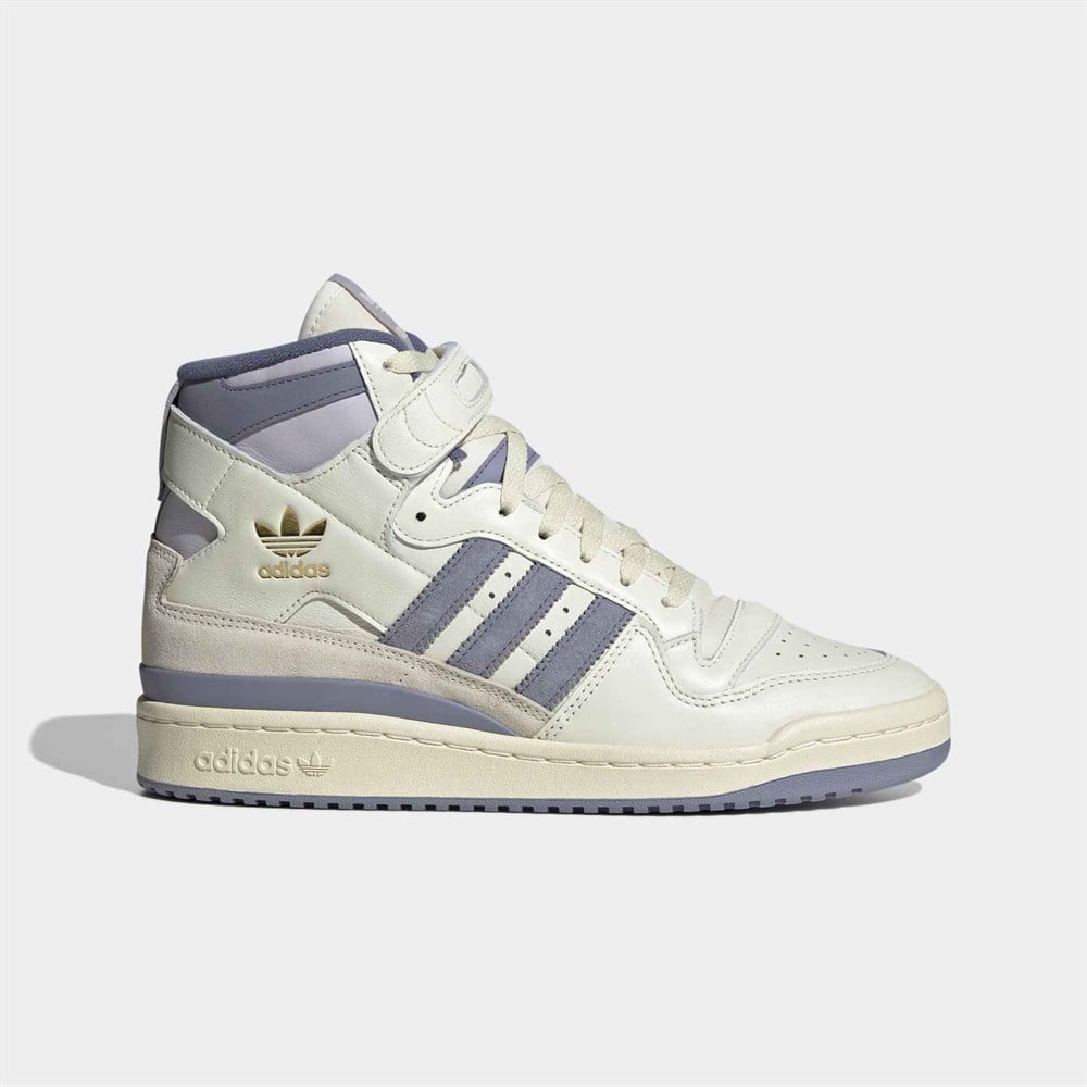 adidas Forum 84 HI Kadın Günlük Spor Ayakkabı ID7316