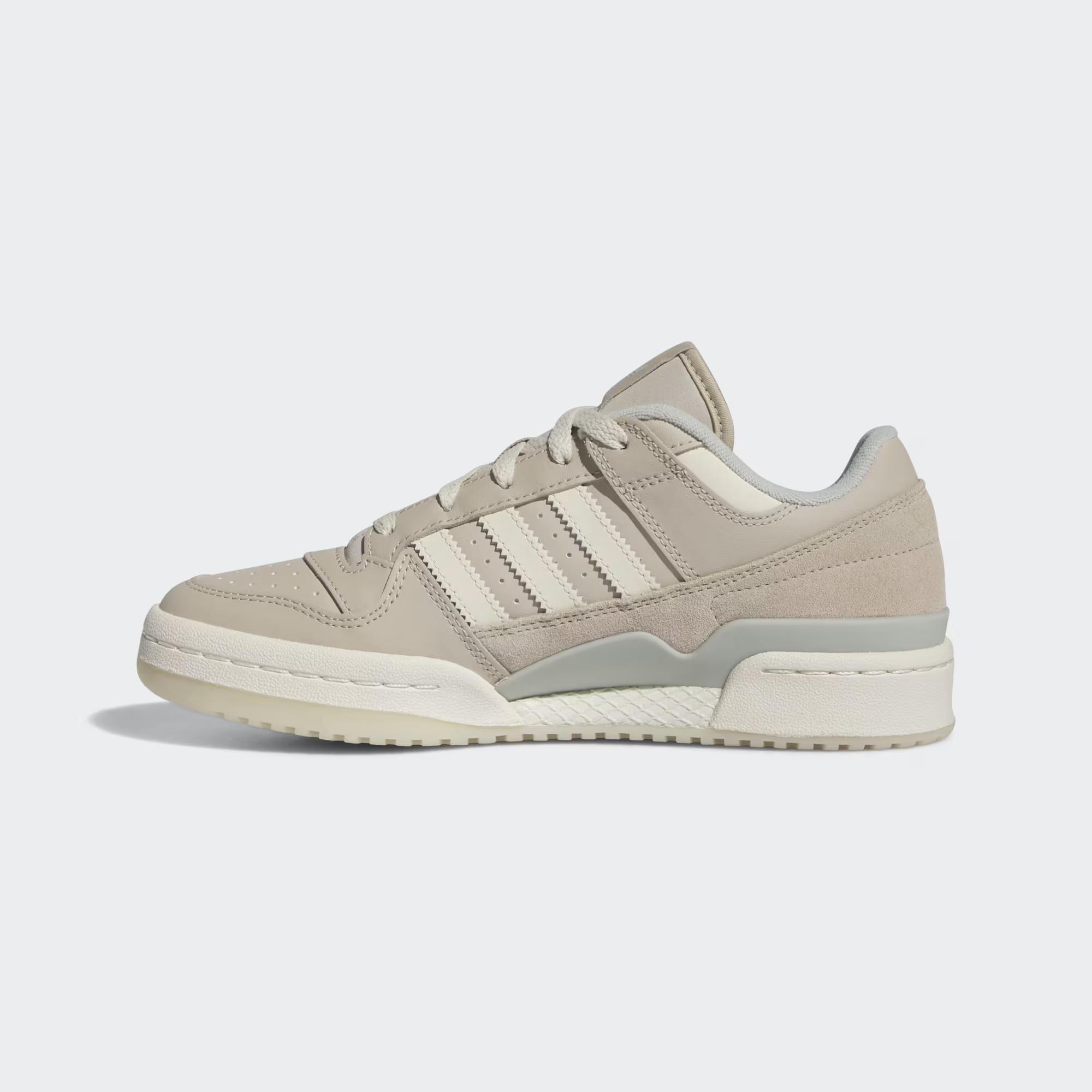 adidas Forum Low Kadın Günlük Spor Ayakkabı IF5165