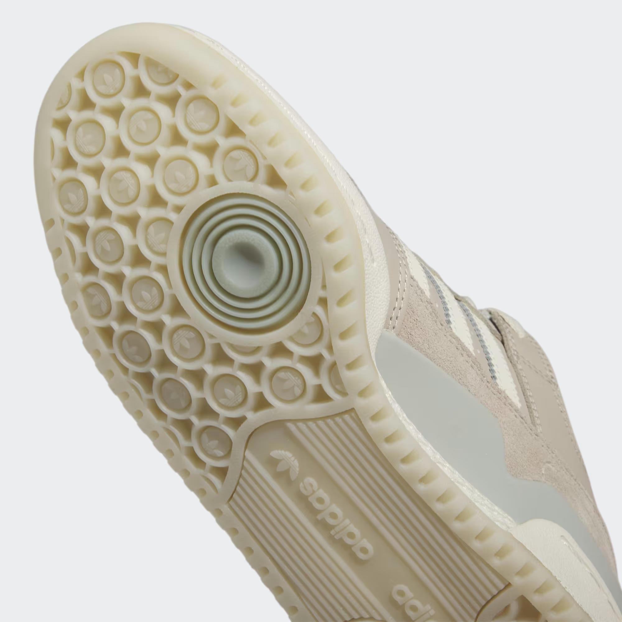 adidas Forum Low Kadın Günlük Spor Ayakkabı IF5165