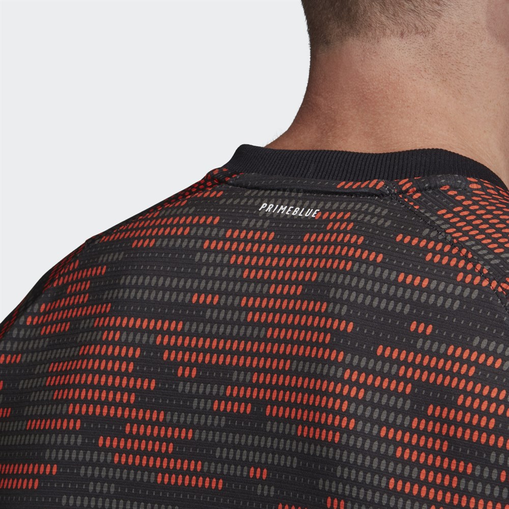 adidas Freelift Primeblue Erkek Tişört FK0820