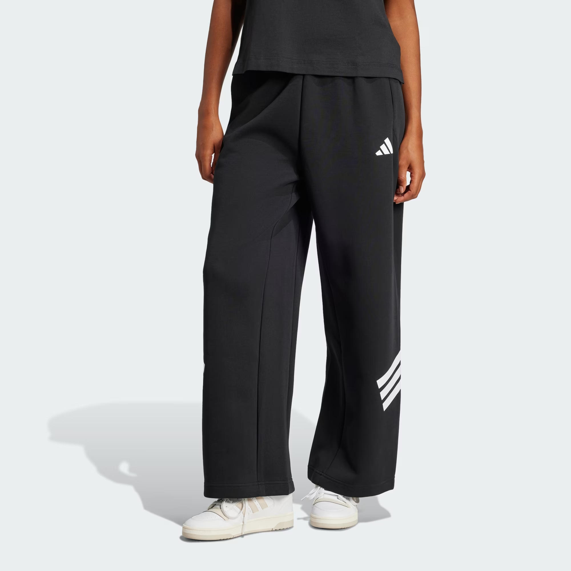 【おだんご】 1365、1394、①、③ adidas Future Icons 3 Stripes Kadın Eşofman Altı JE0150 | Dalkılıç