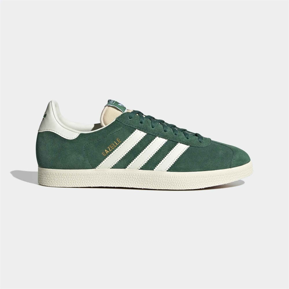 adidas gazelle silver green womens adidas Originals Gazelle