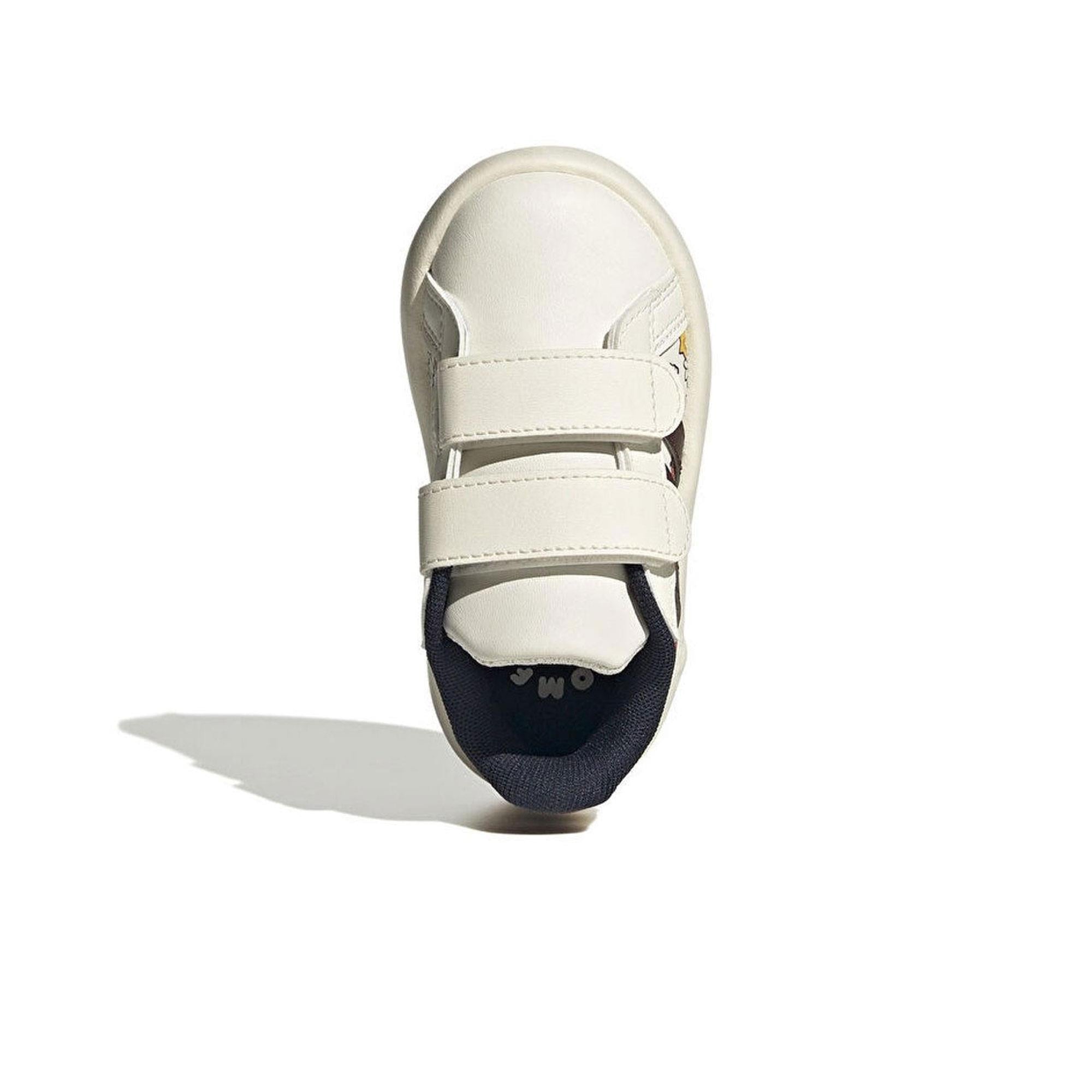 Jr5151 adidas Grand Court 2.0 Çocuk Günlük Spor Ayakkabı JR5152 | Dalkılıç Spor