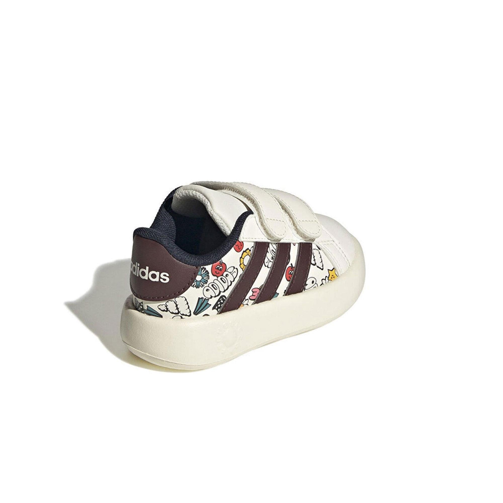 Jr5151 adidas Grand Court 2.0 Çocuk Günlük Spor Ayakkabı JR5152 | Dalkılıç Spor