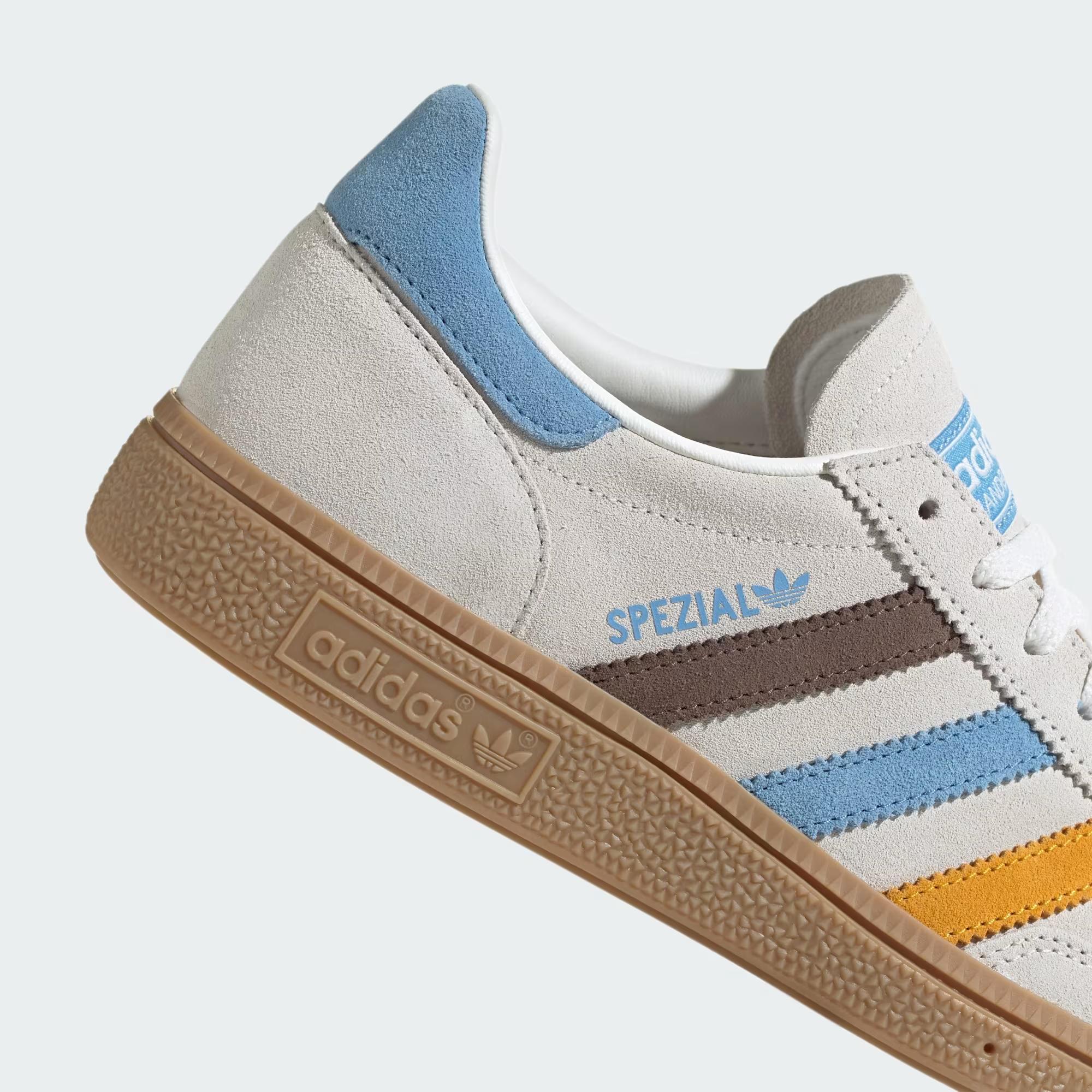 adidas Handball Spezial Kadın Günlük Spor Ayakkabı IG1975