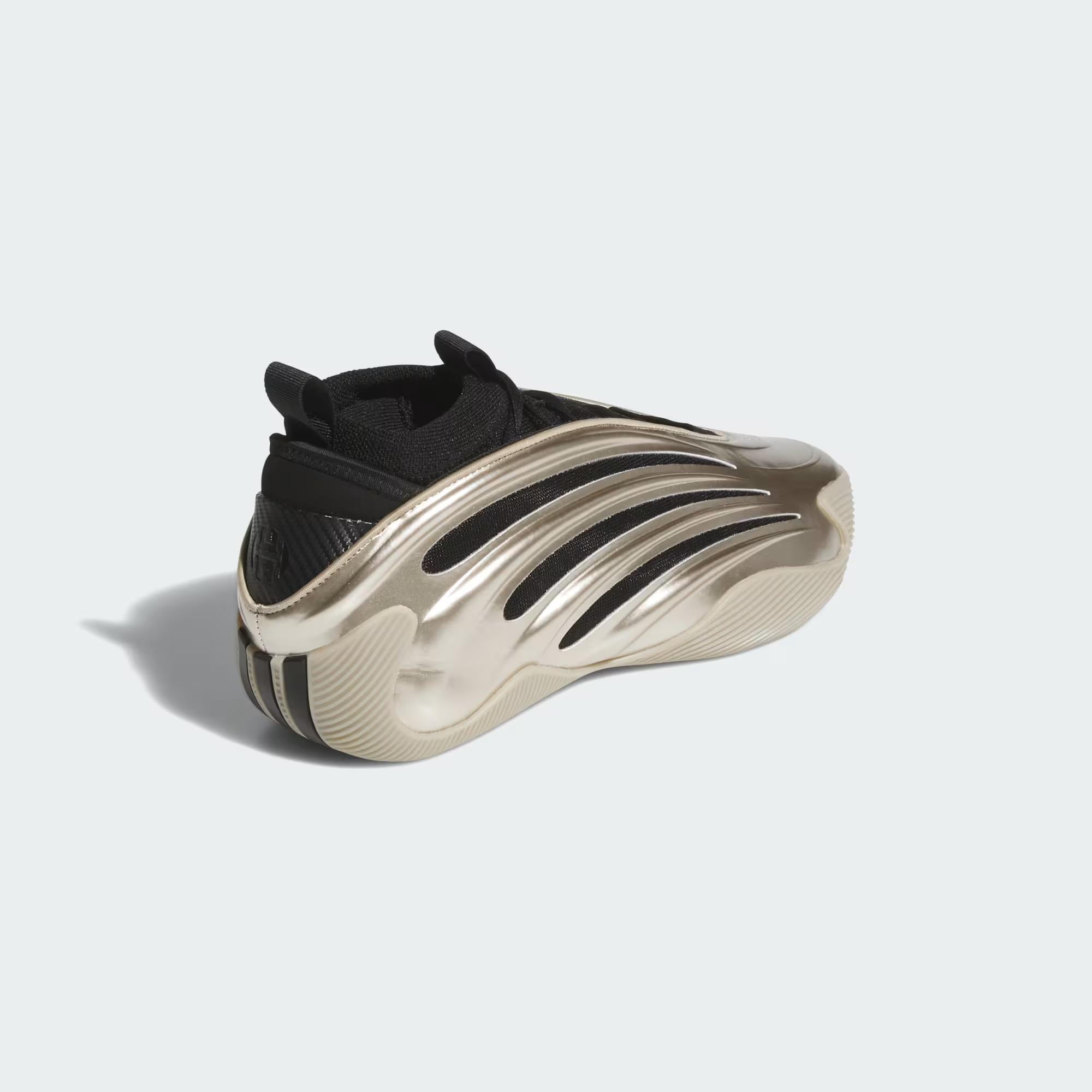 adidas Harden Volume 9 Erkek Basketbol Ayakkabısı JR2506