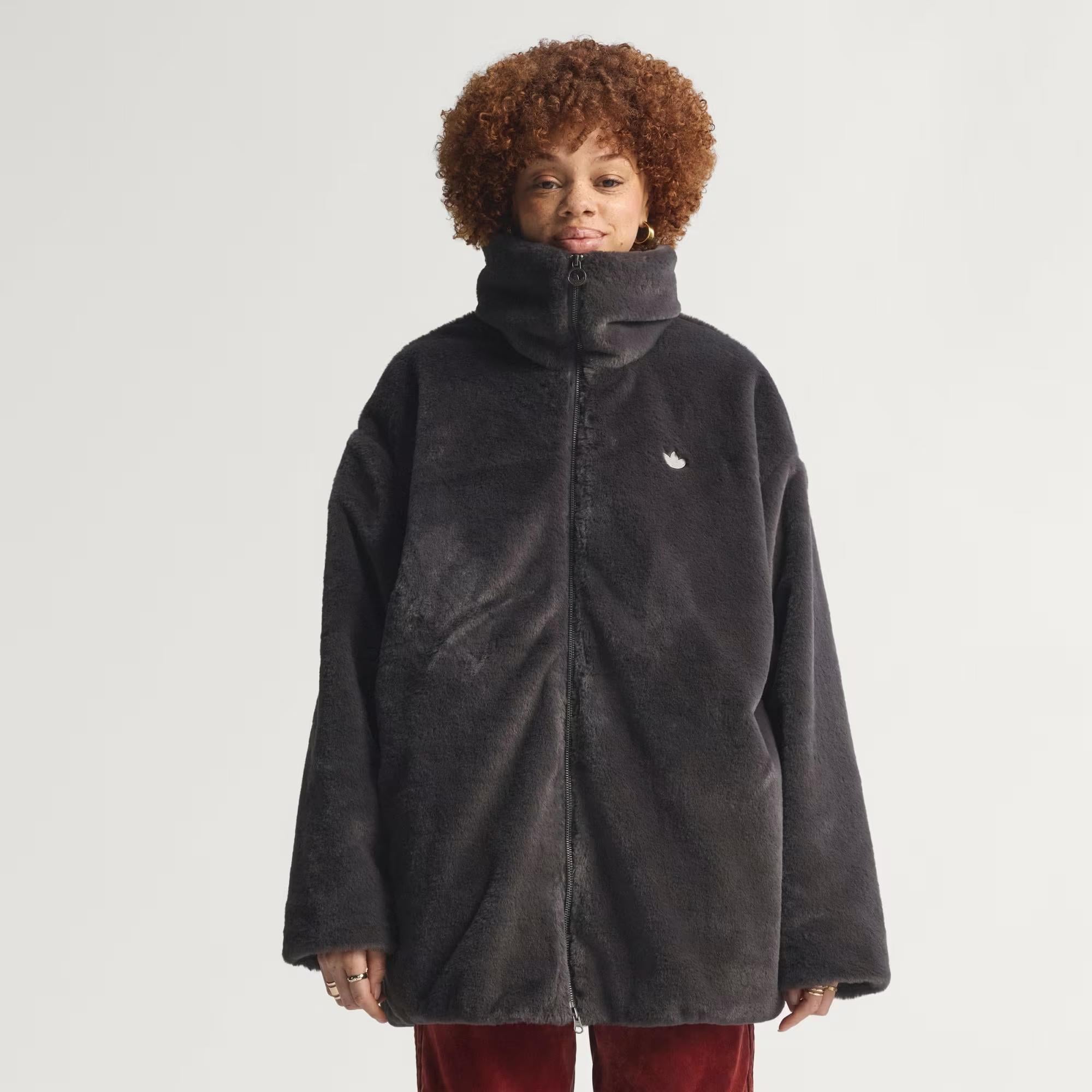 ジャケット・アウター 00s hooded jacket WORLDWIDE CLOTHIERS HOODED JACKET（その他アウター）｜HUF（ハフ）の