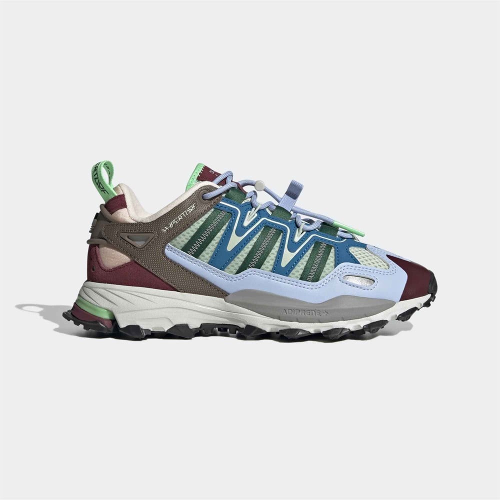 adidas Hyperturf Adventure Kadın Günlük Spor Ayakkabı HQ4304