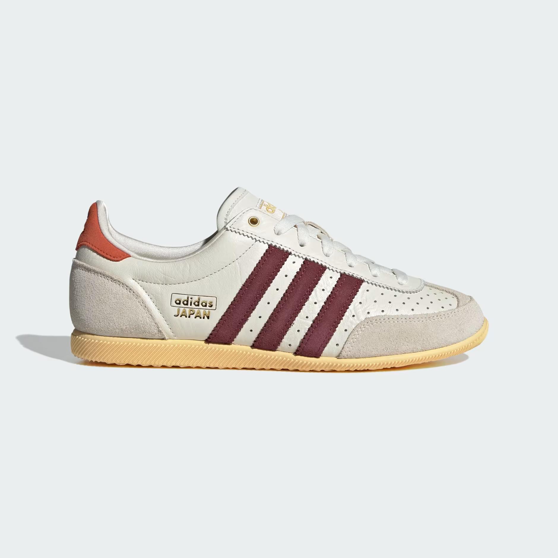 adidas Japan Kadın Günlük Spor Ayakkabı JI2662 | Dalkılıç Spor