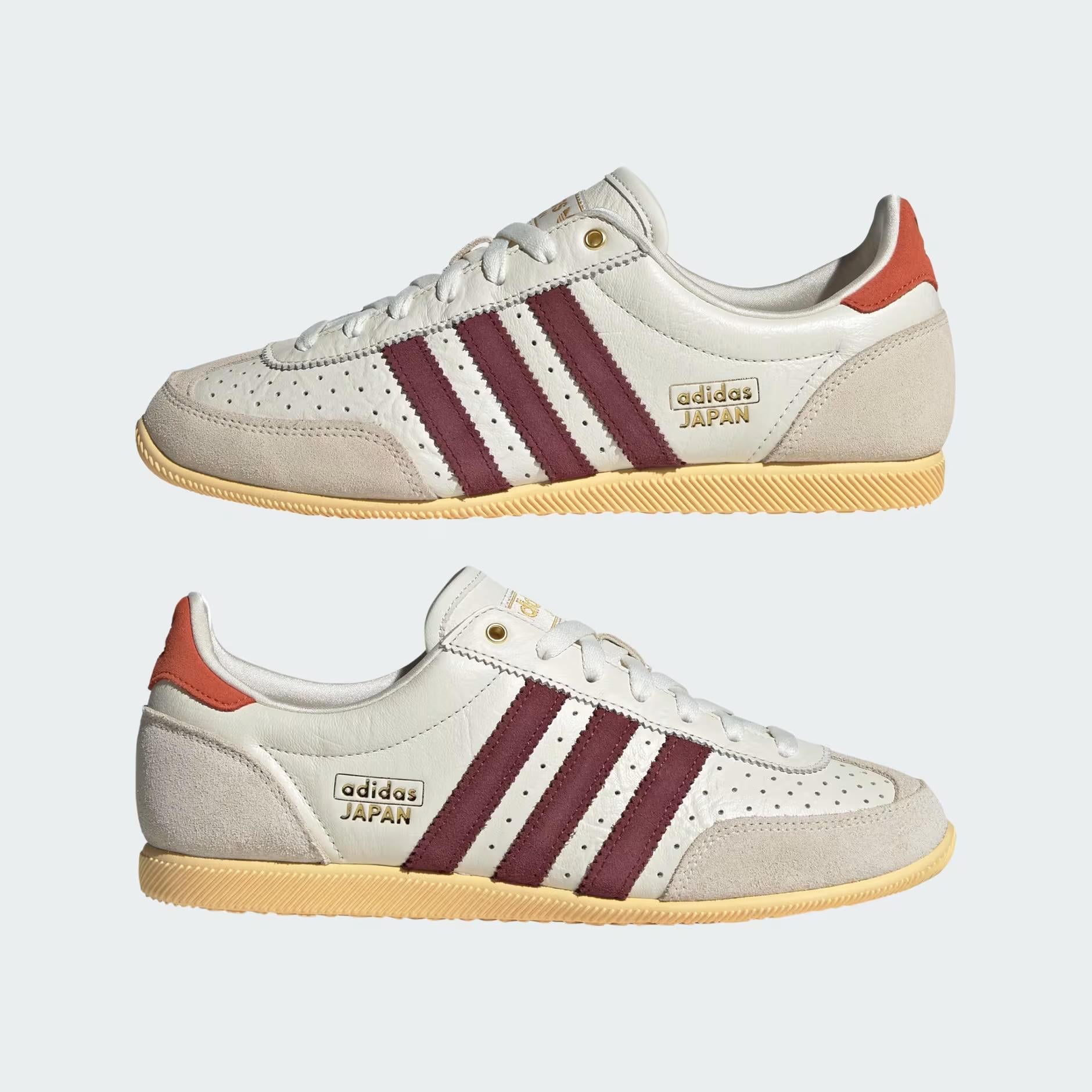 adidas Japan Kadın Günlük Spor Ayakkabı JI2662 | Dalkılıç Spor