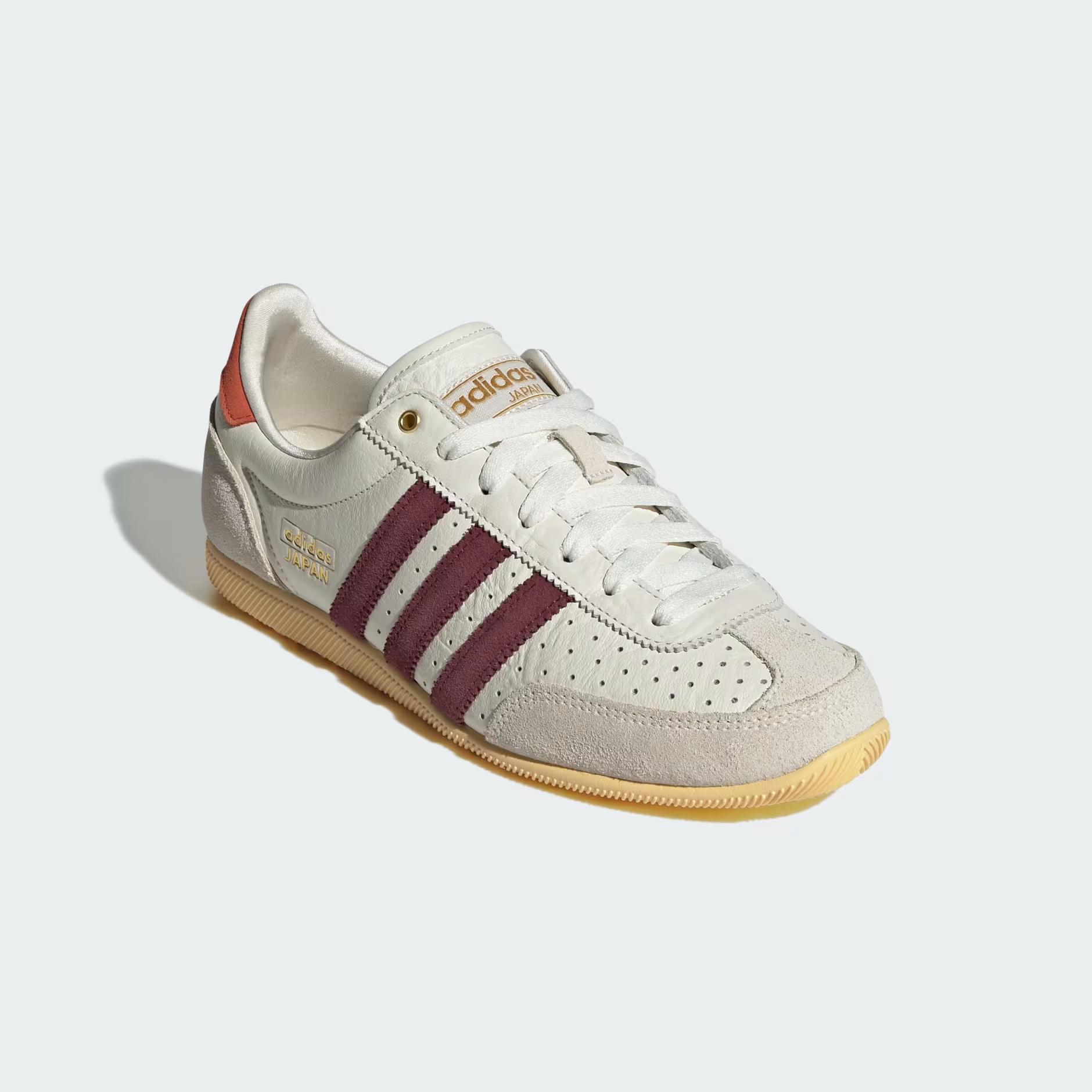 adidas Japan Kadın Günlük Spor Ayakkabı JI2662 | Dalkılıç Spor