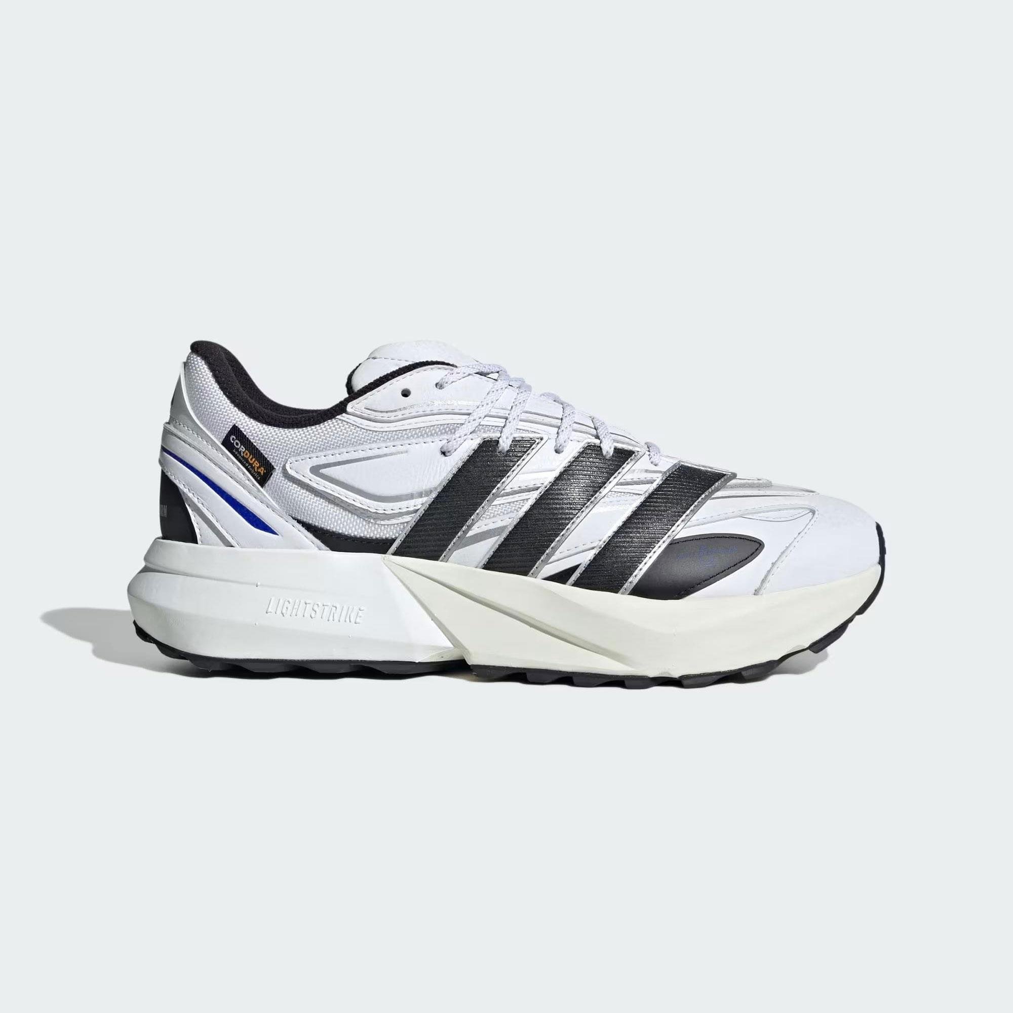 アゼツライト adidas Lightblaze ATR Erkek Günlük Spor Ayakkabı JS1989 | Dalkılıç