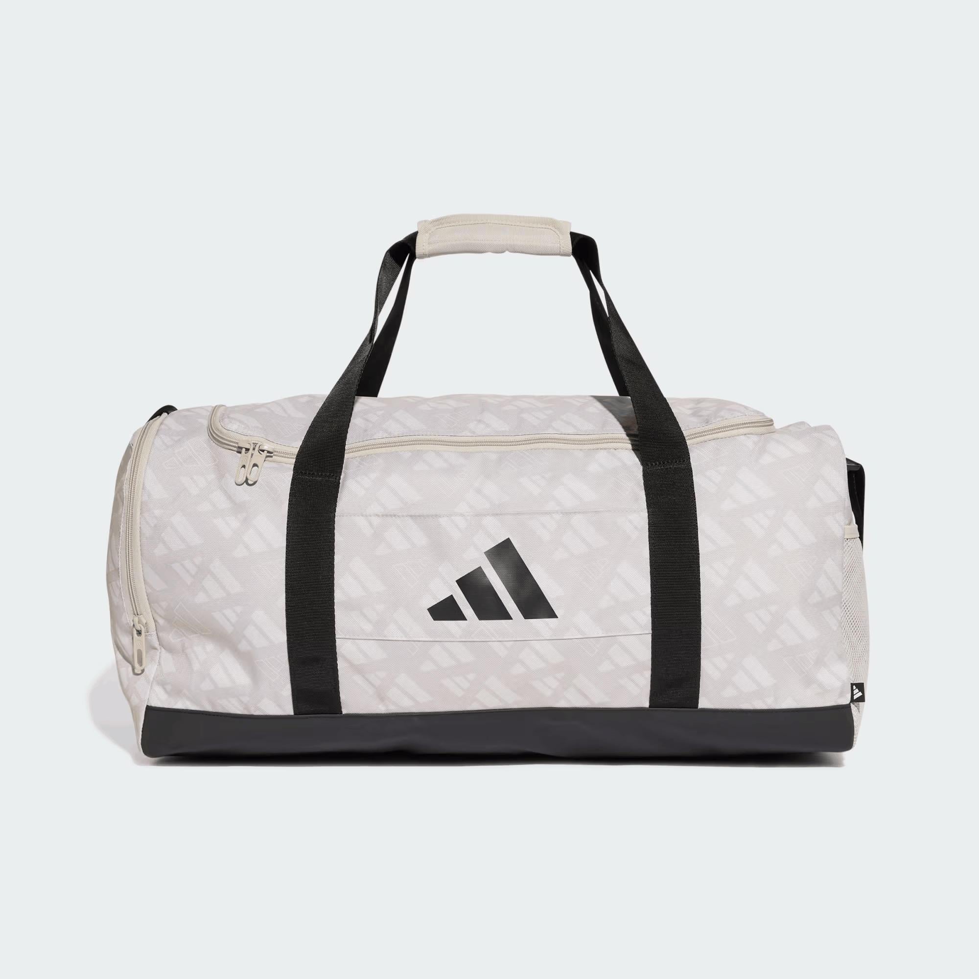 adidas Linear Printed Duffel Spor Çanta JG1105 | Dalkılıç Spor