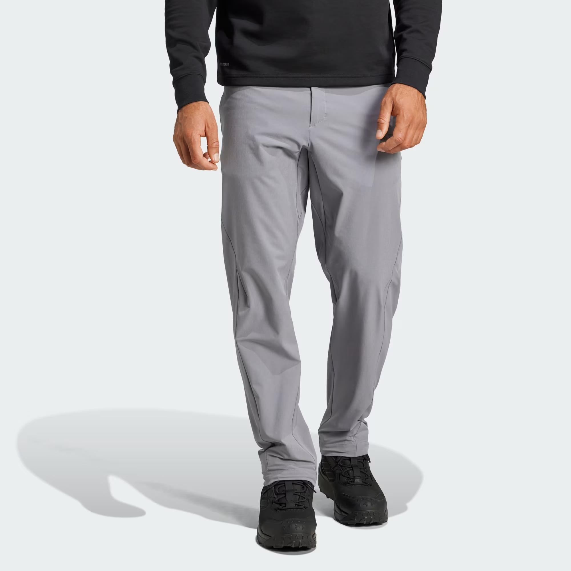 adidas Multi 4-Way Stretch Aeroready Erkek Pantolon IY0073