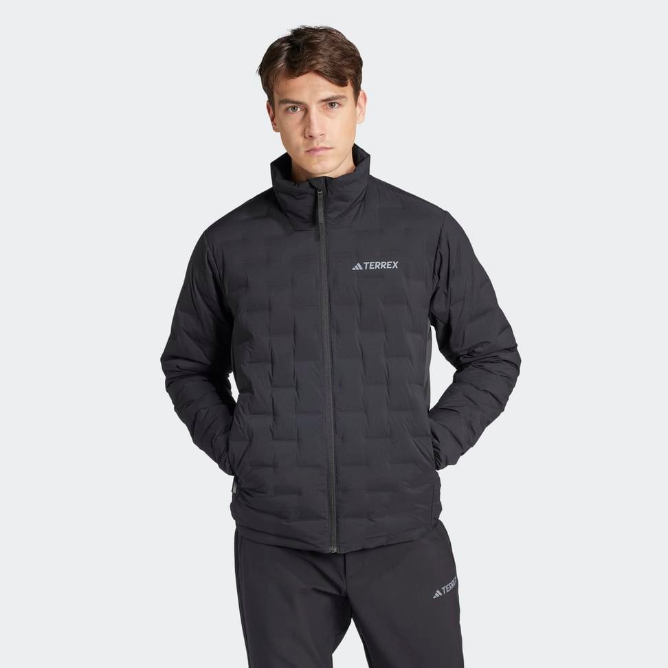 Multi Geese adidas Multi Goose Erkek Mont IY0076 | Dalkılıç Spor