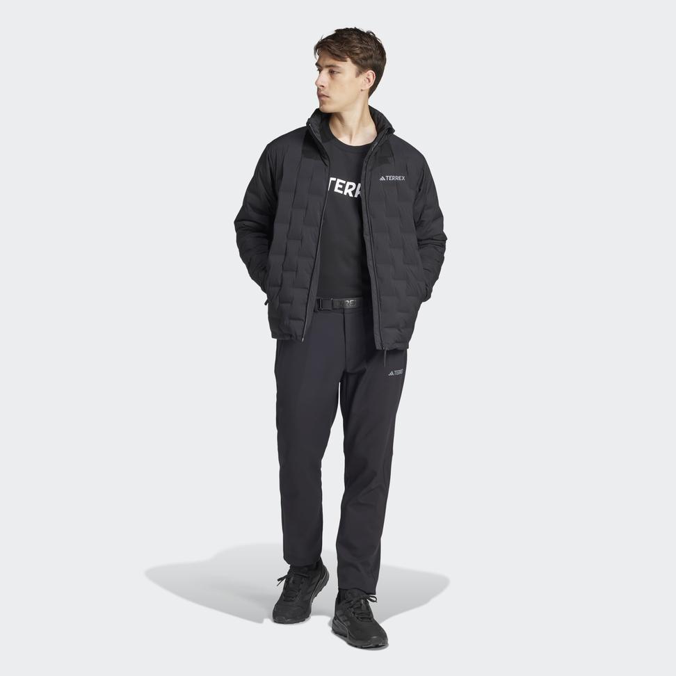 Multi Geese adidas Multi Goose Erkek Mont IY0076 | Dalkılıç Spor