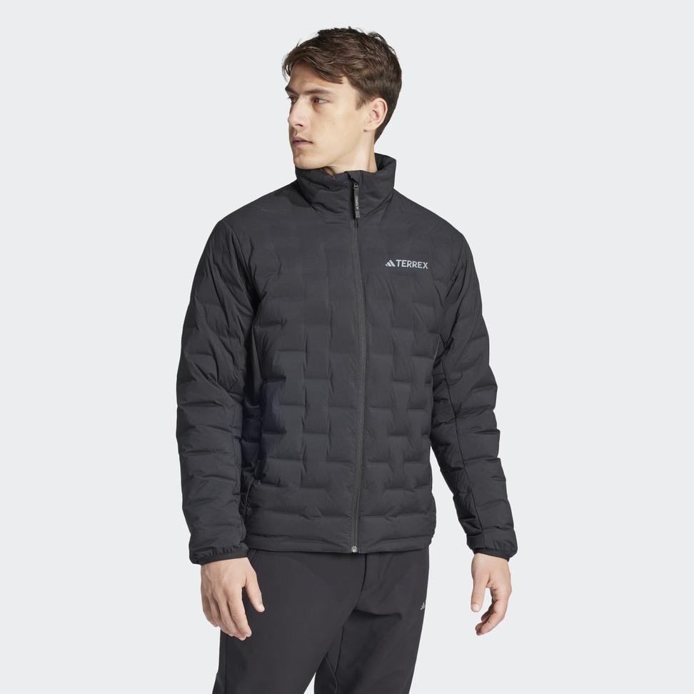 Multi Geese adidas Multi Goose Erkek Mont IY0076 | Dalkılıç Spor