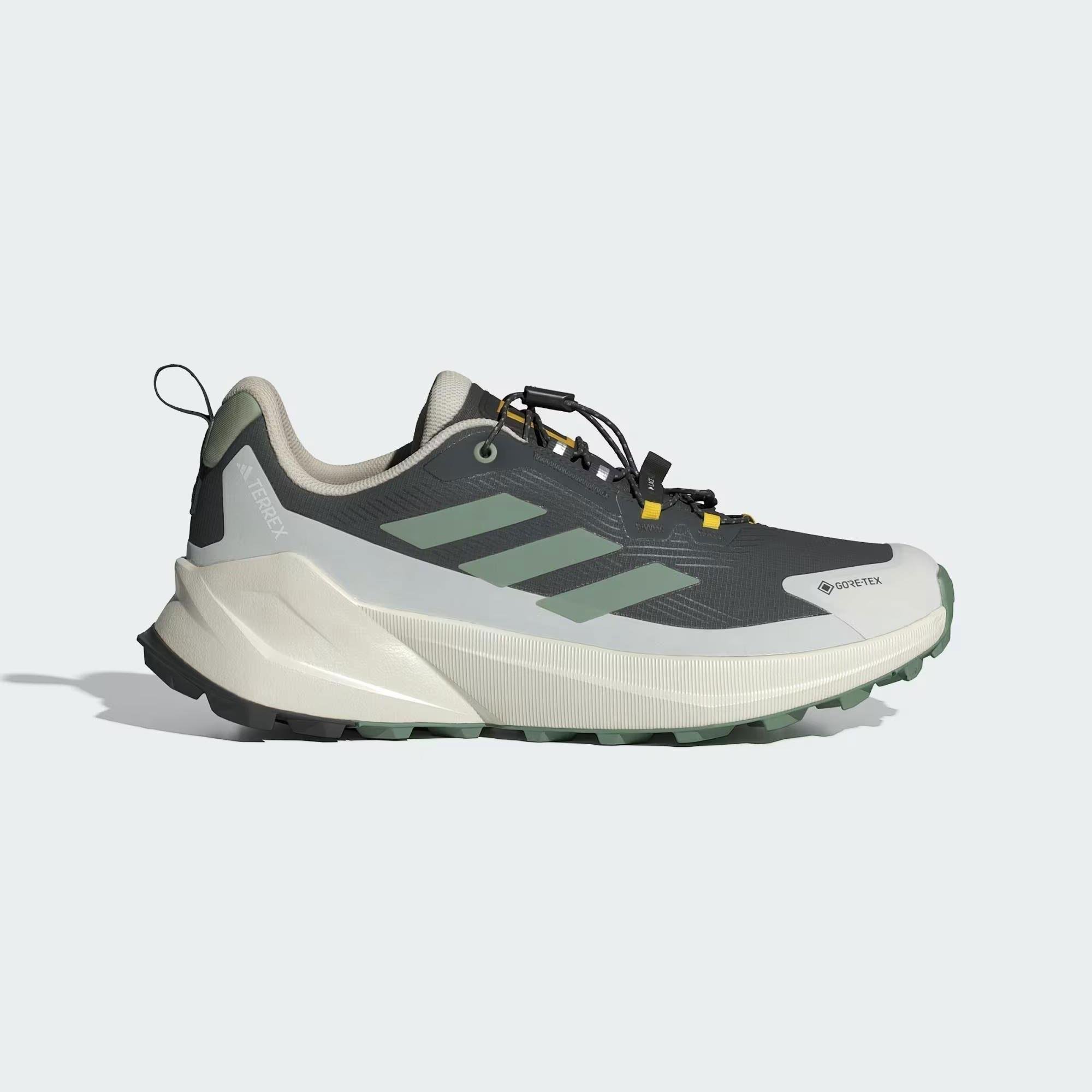adidas National Geographic Terrex Trailmaker 2 Gore-Tex Erkek