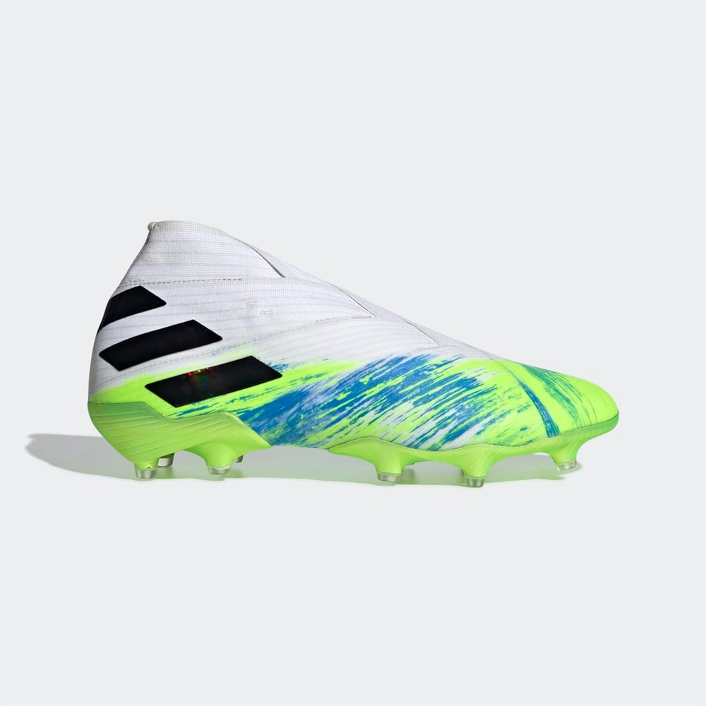 adidas Nemeziz 19+ Erkek Krampon - EG7318