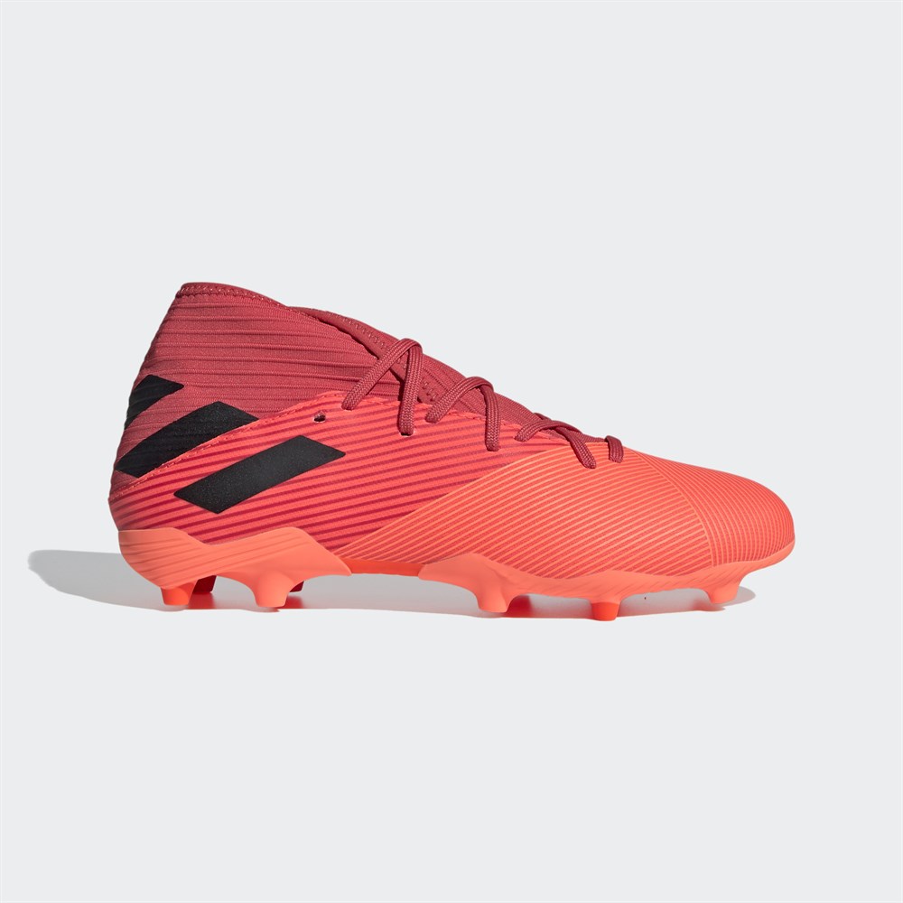adidas Nemeziz 19.3 Erkek Krampon - EH0300