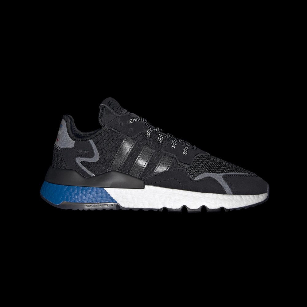adidas Nite Jogger Erkek Günlük Spor Ayakkabı FW5331
