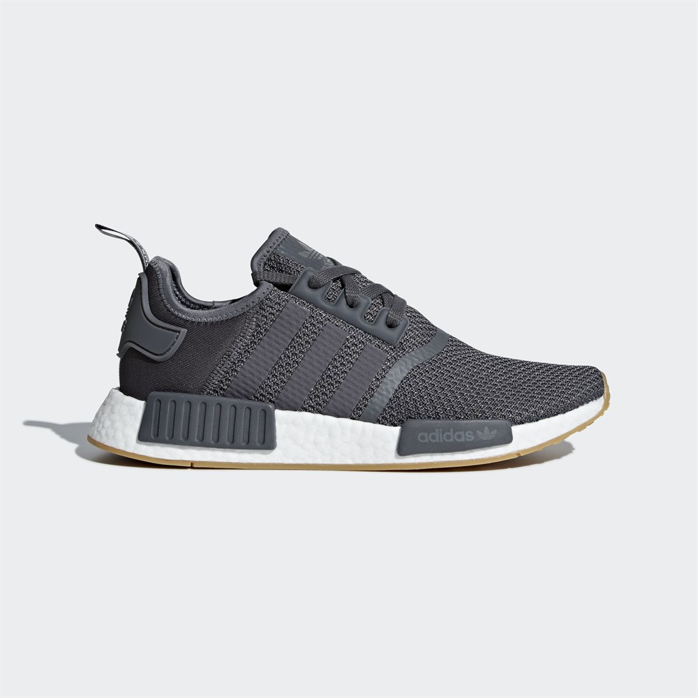 adidas gazelle silver green womens Adidas NMD_R1 TR Sneaker Sneakers main image 1