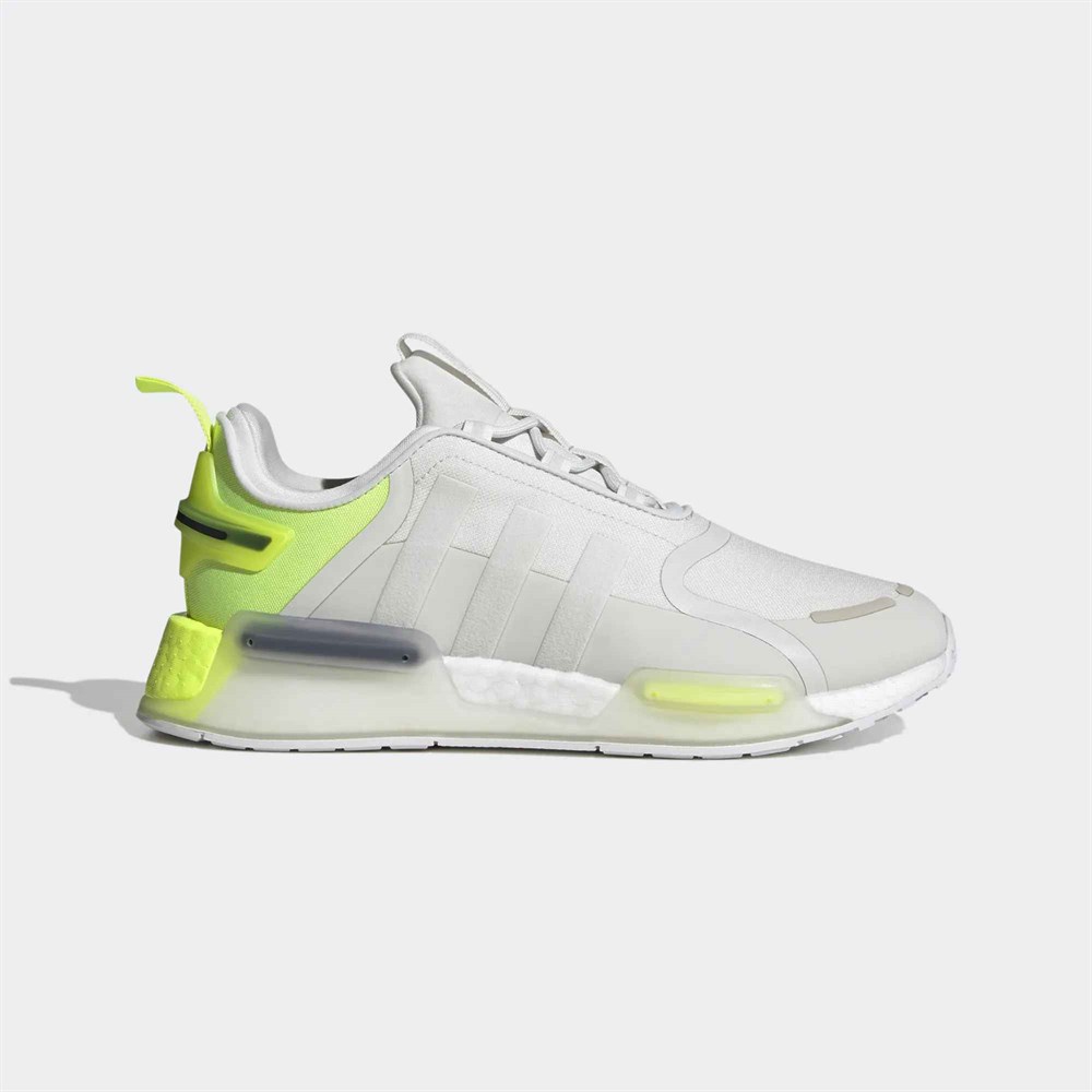 adidas NMD R1 V3 Erkek Gunluk Spor Ayakkab GY7356