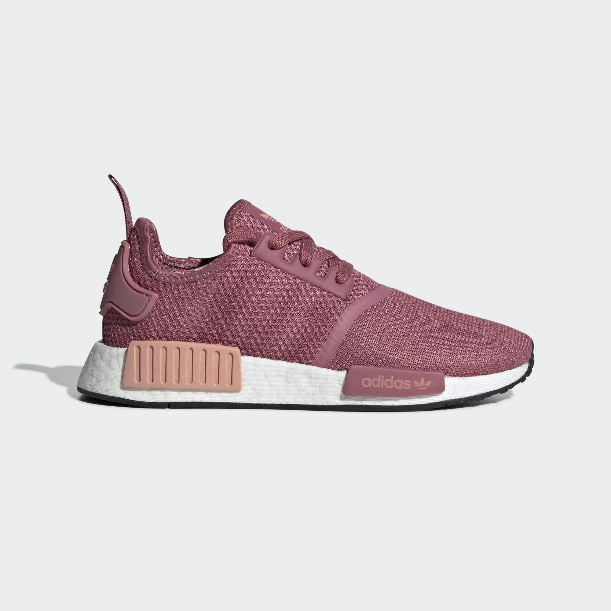 adidas gazelle silver green womens adidas Womens NMD-R1 Running Shoes  ShopCGX