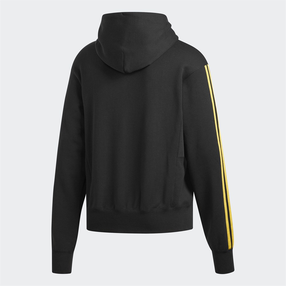 adidas Off Court Erkek Sweatshirt DV3257