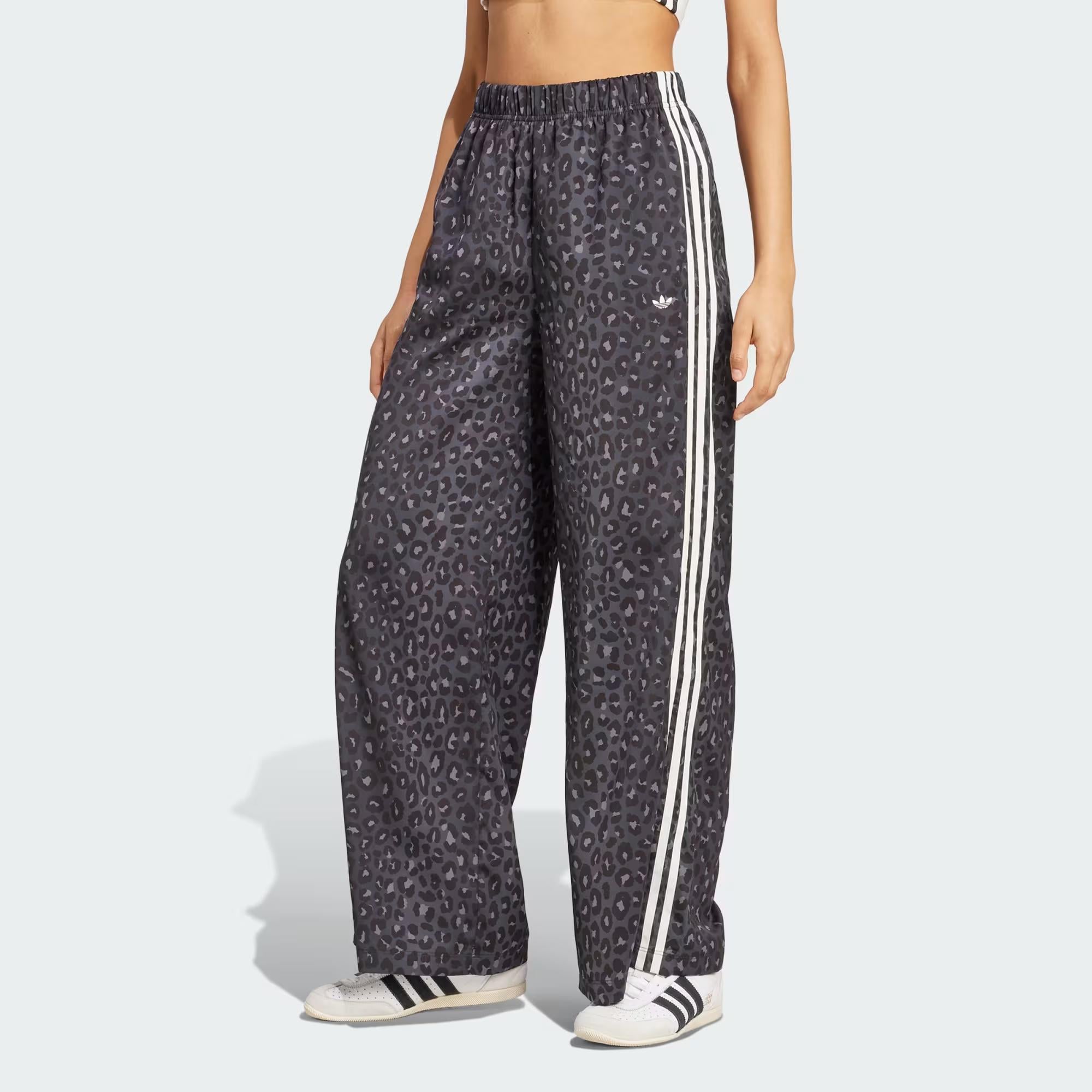 あや adidas Originals Wide Leg Satin Kadın Pantolon KA2667 | Dalkılıç Spor