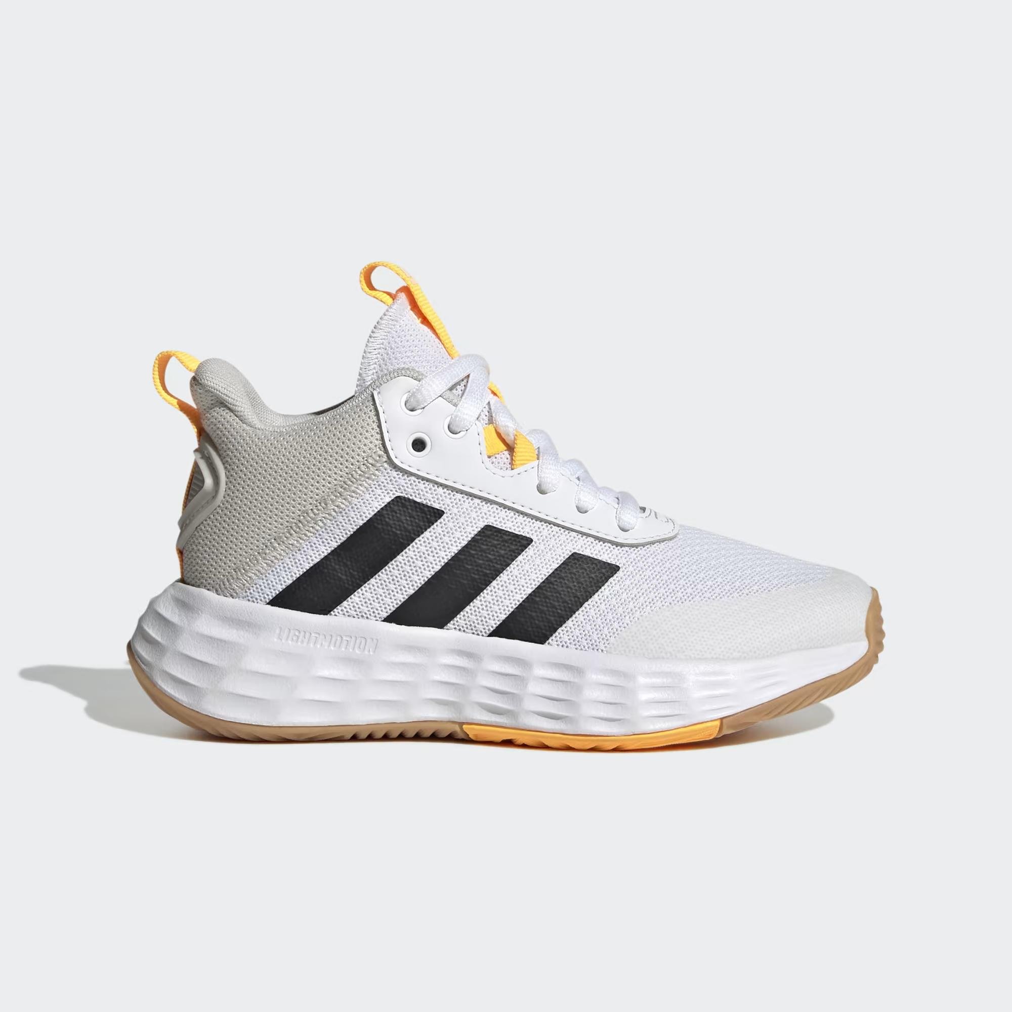 adidas Ownthegame Basketbol Ayakkabısı H06418