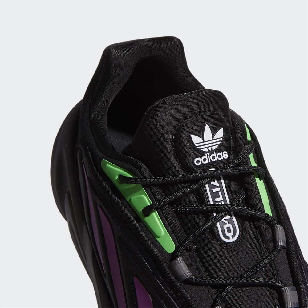 adidas Ozelia Kadın Günlük Spor Ayakkabı H04249