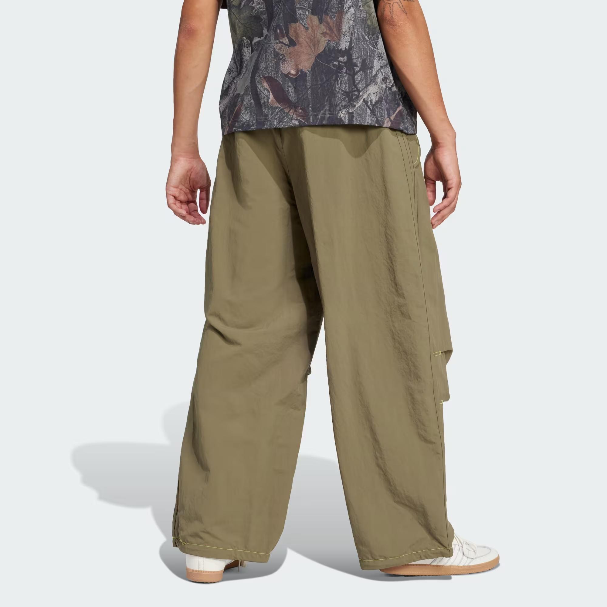 adidas Parachute Erkek Pantolon JD5416 | Dalkılıç Spor