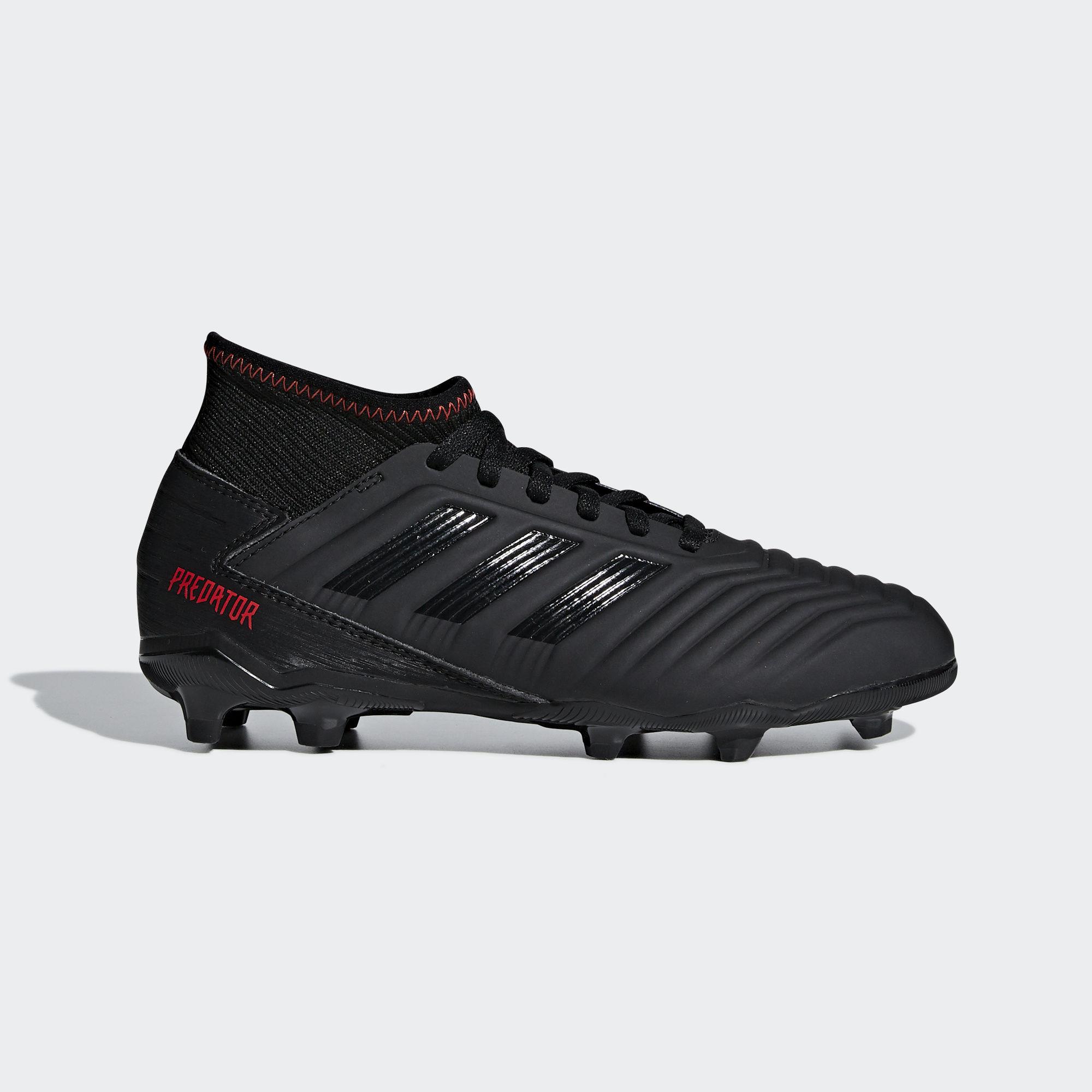 Adidas predator 19.3 yorum online