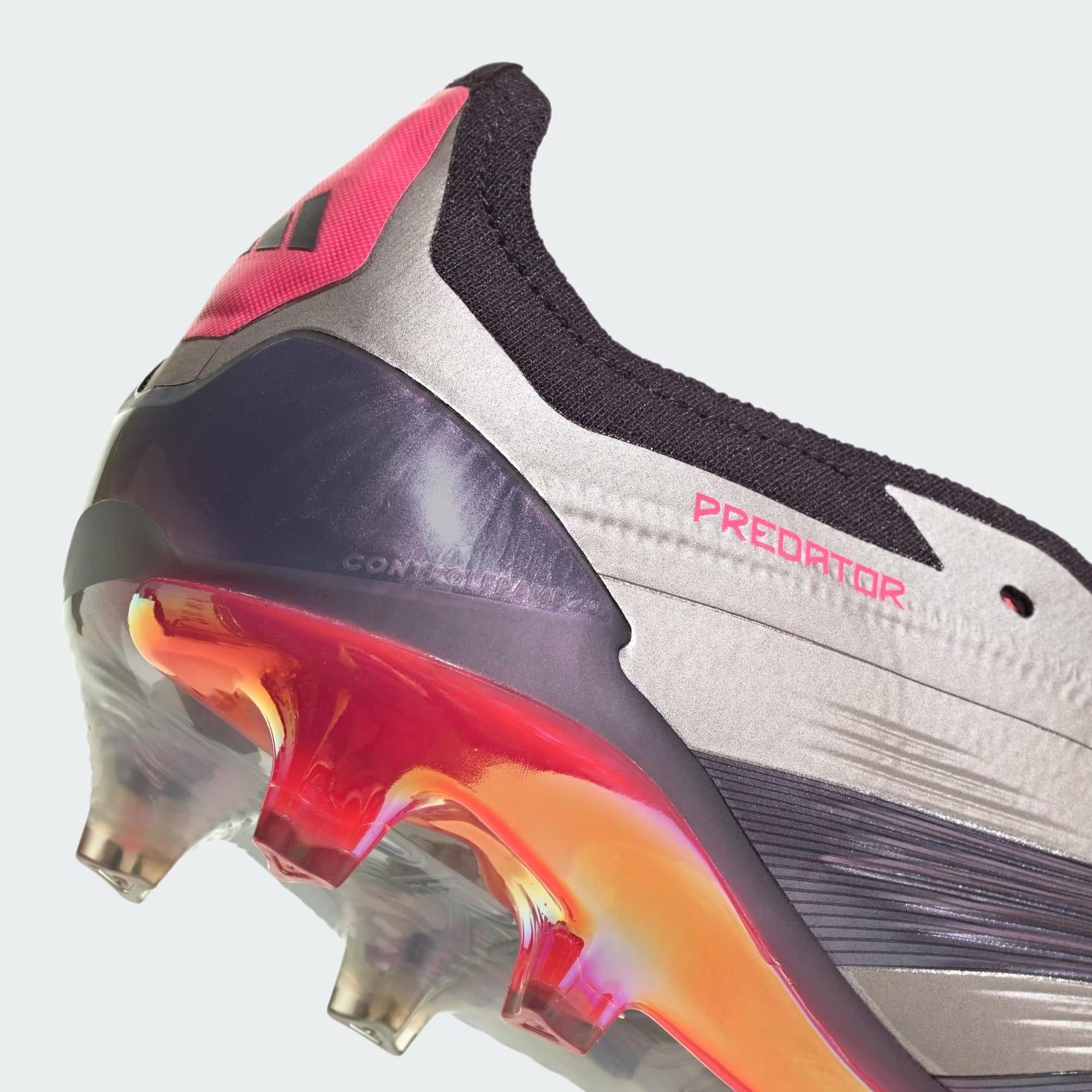 adidas Predator Elite Fold-Over FG Erkek Krampon IF6443 | Dalkılıç Spor