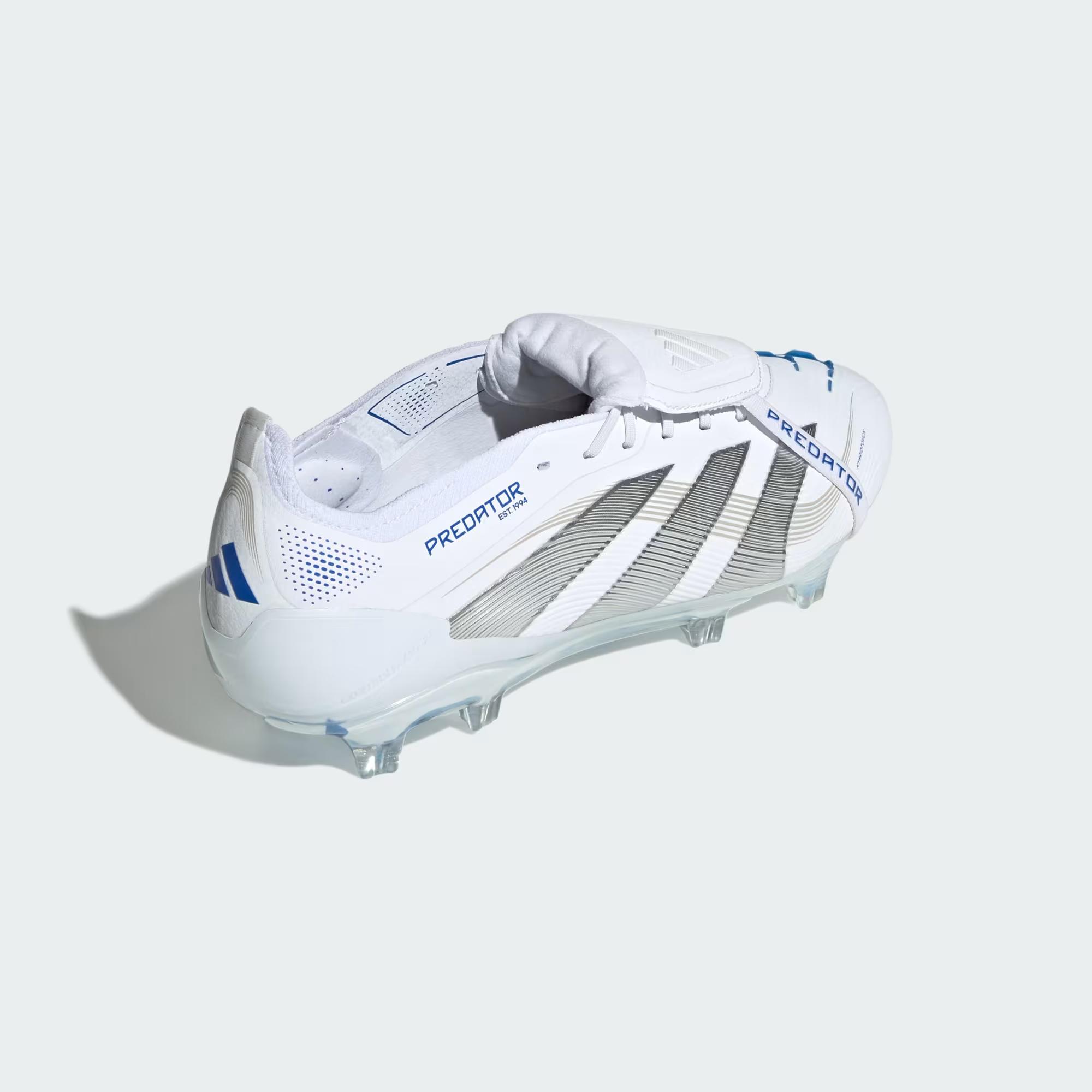 adidas Predator Elite Fold-Over Tongue FG Erkek Krampon ID8965