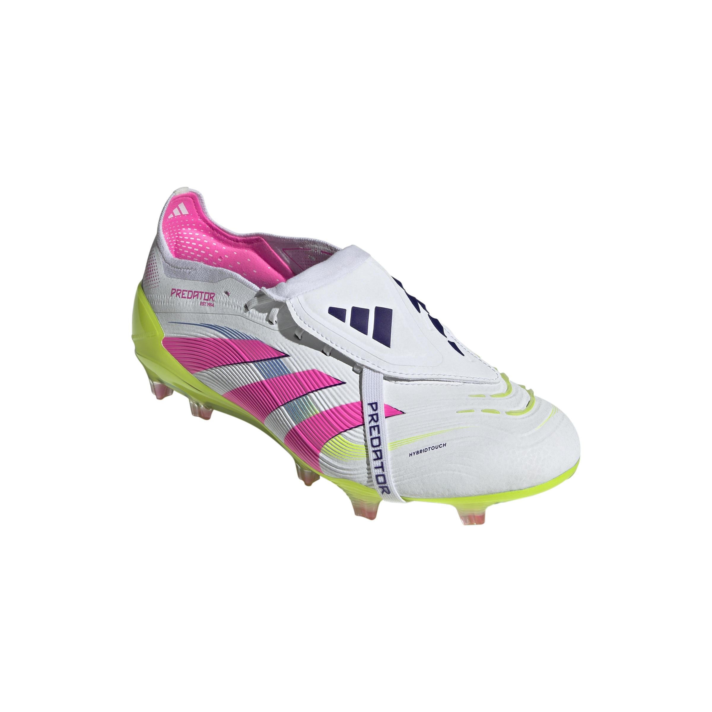 adidas Predator Elite Fold-Over Tongue FG Erkek Krampon ID8967