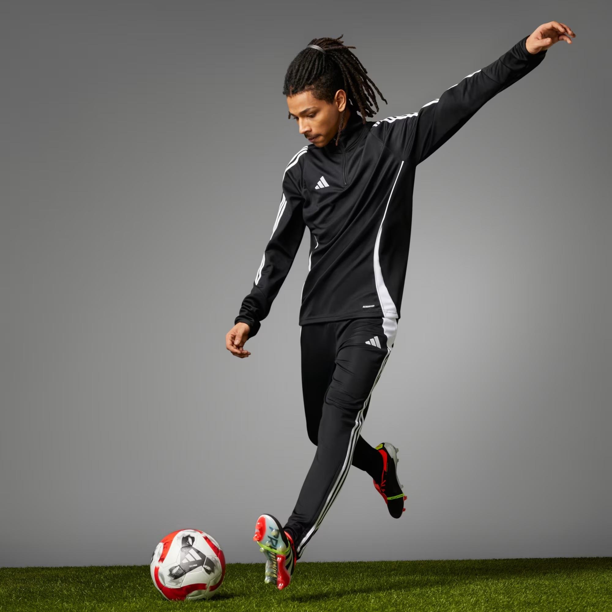 adidas Predator Elite FT FG Erkek Krampon IE1809