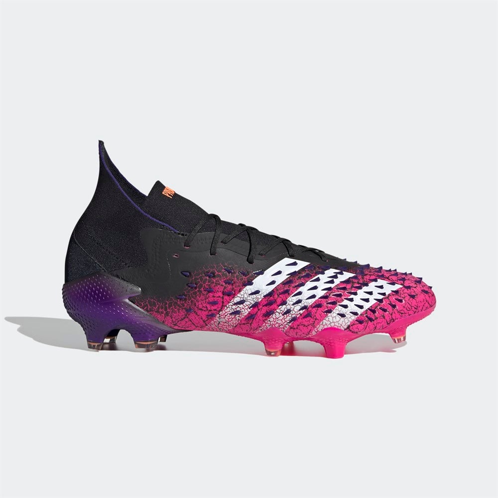 adidas Predator Freak.1 FG Erkek Krampon FW7241