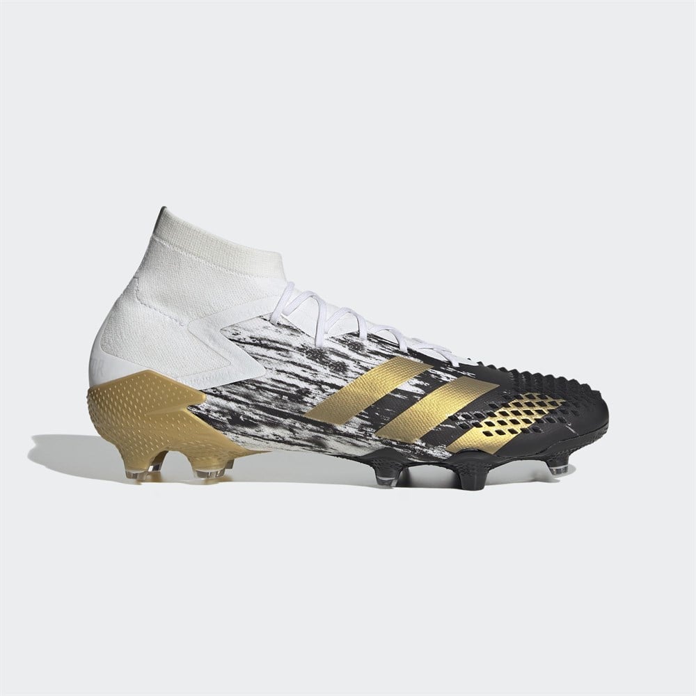 adidas Predator Mutator 20-1 Firm Ground Boots Erkek Krampon - FW9186
