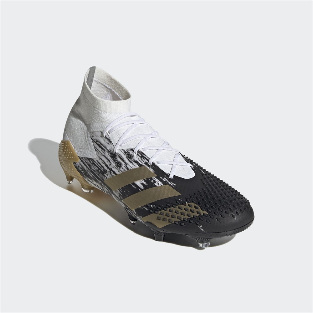 adidas Predator Mutator 20-1 Firm Ground Boots Erkek Krampon - FW9186