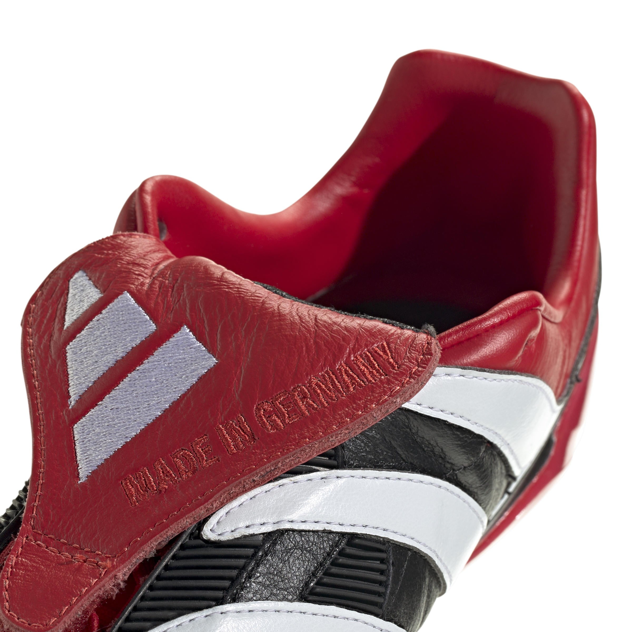 adidas Predator Precision Elite FG Erkek Krampon JS0572 | Dalkılıç