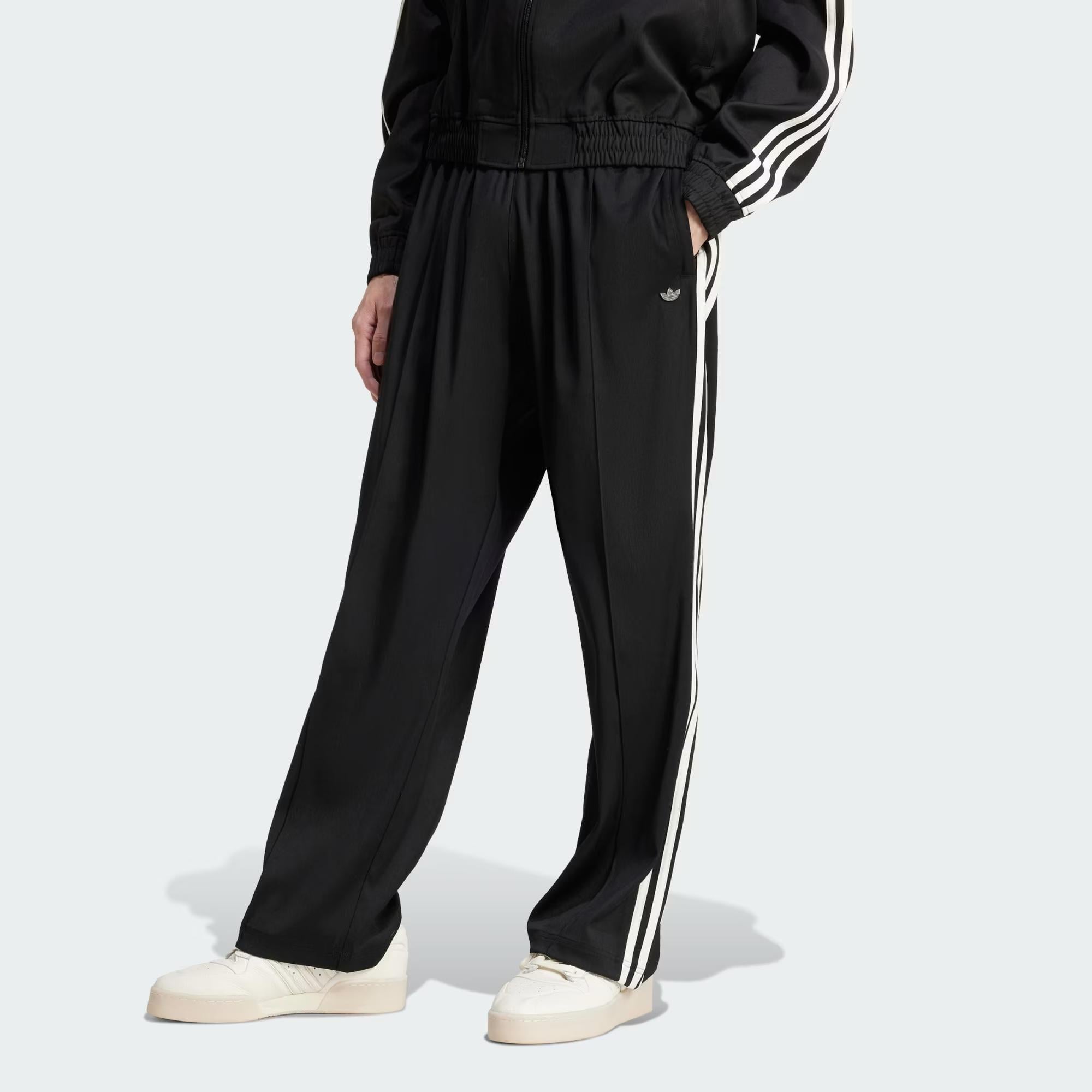 adidas Premium Baggy Erkek Eşofman Altı JC6359 | Dalkılıç Spor