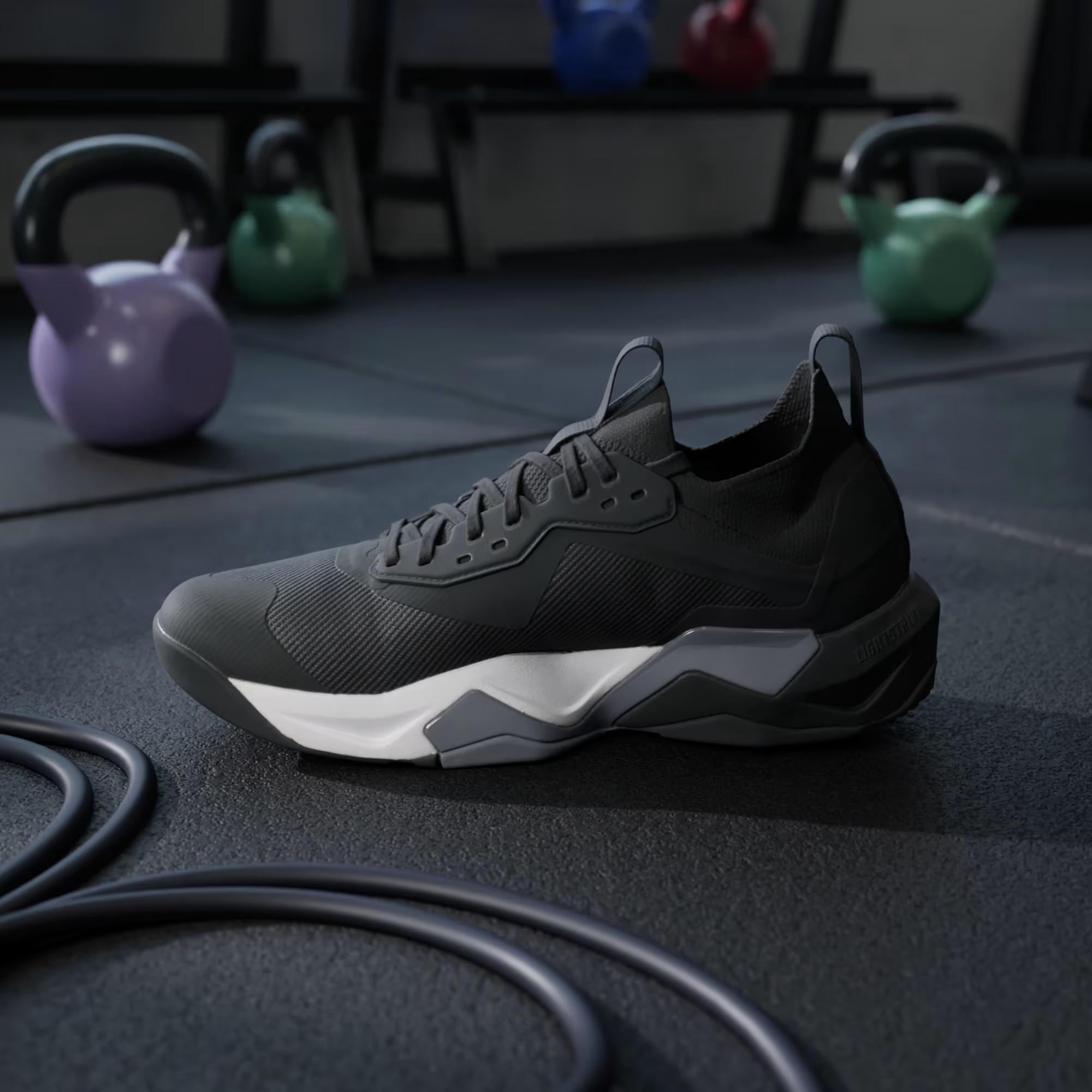 adidas Rapidmove ADV 2 Hiit Erkek Antrenman Ayakkabısı IH5242