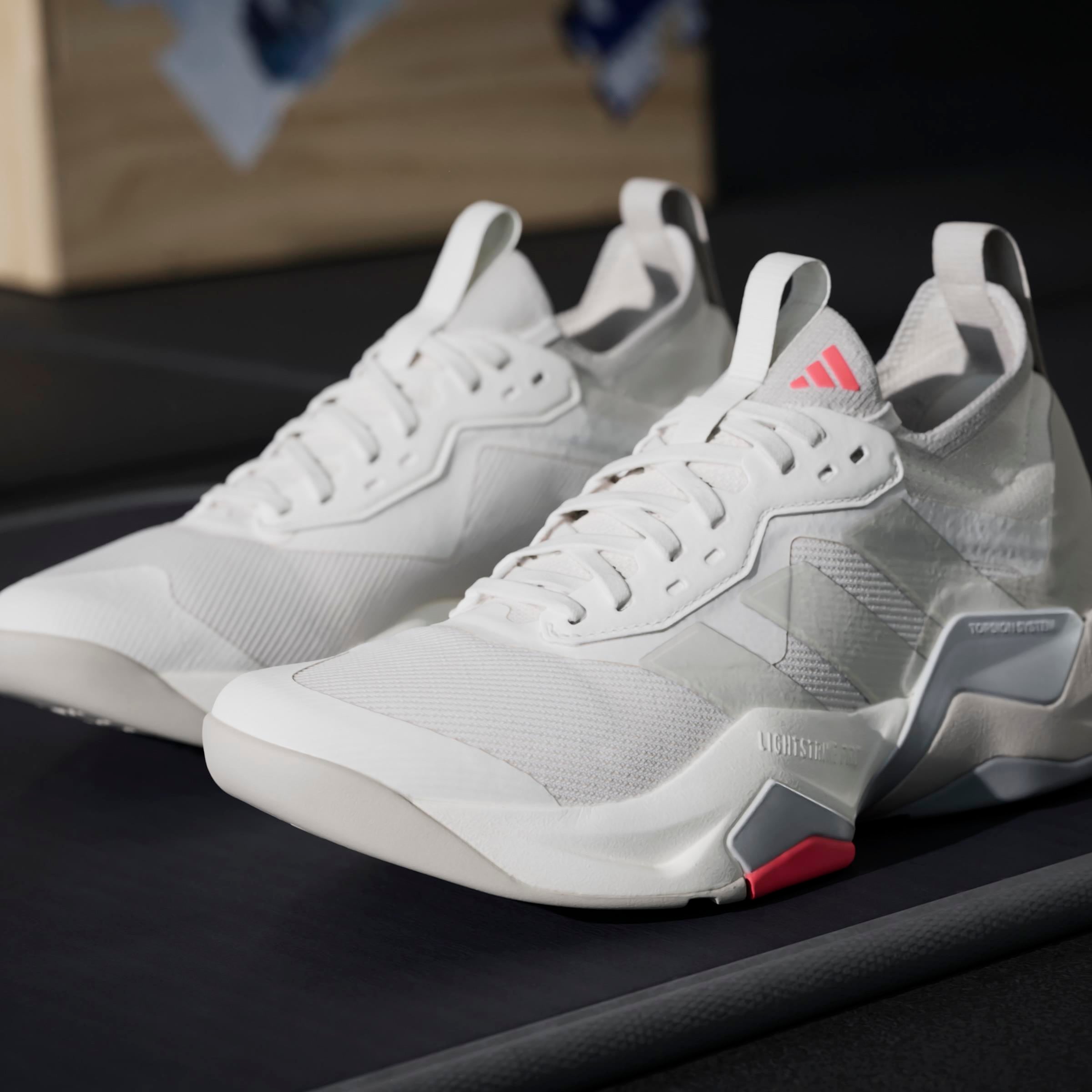 adidas Rapidmove ADV 2 HIIT Training Kadın Antrenman Ayakkabısı