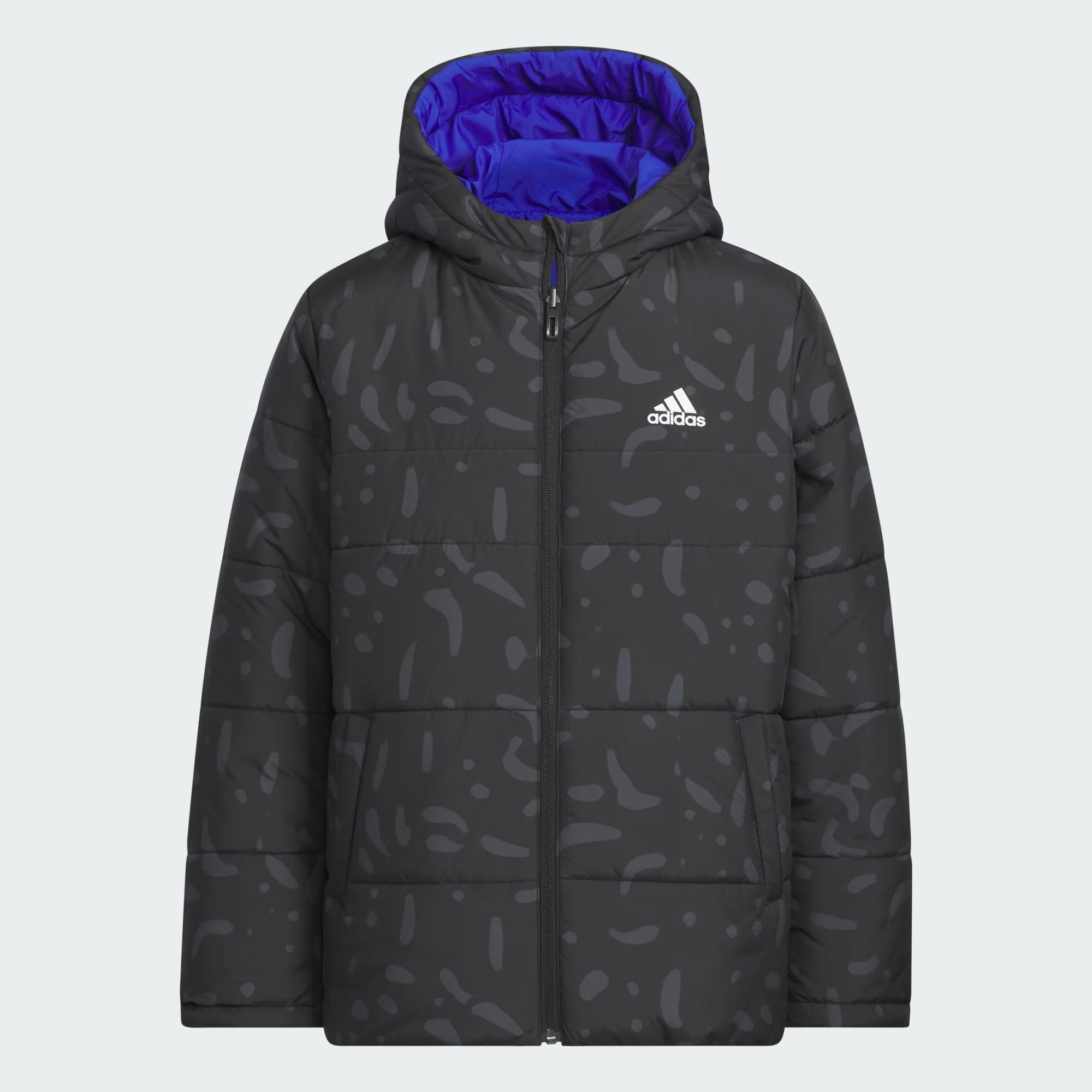 adidas Reversible Çocuk Mont IL6093