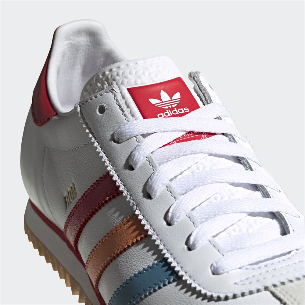 adidas ROM Erkek Günlük Spor Ayakkabı - EG6746